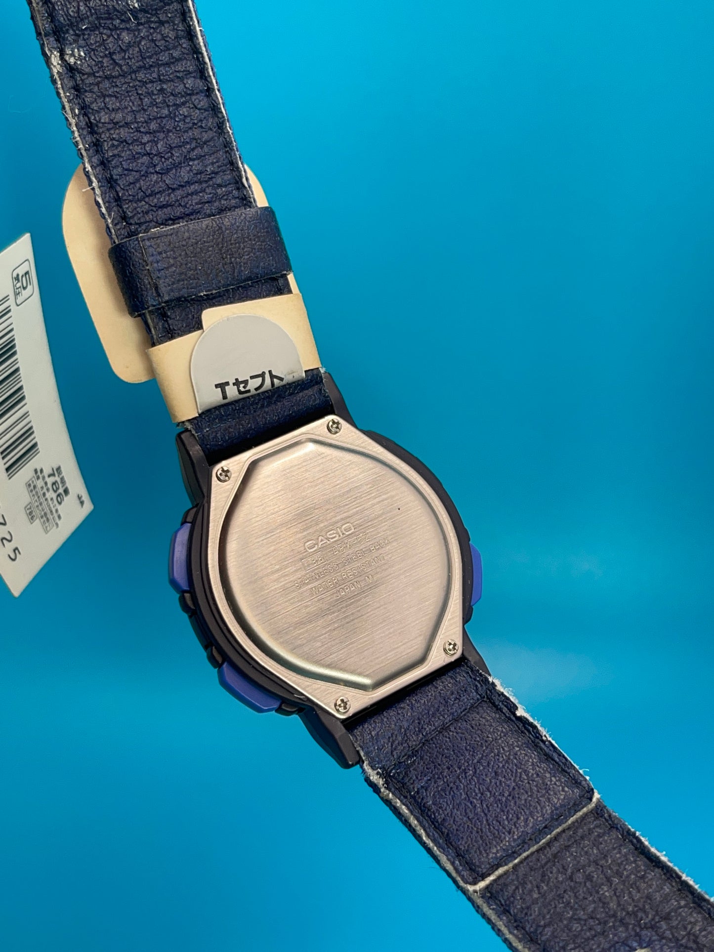 Casio ABX-52