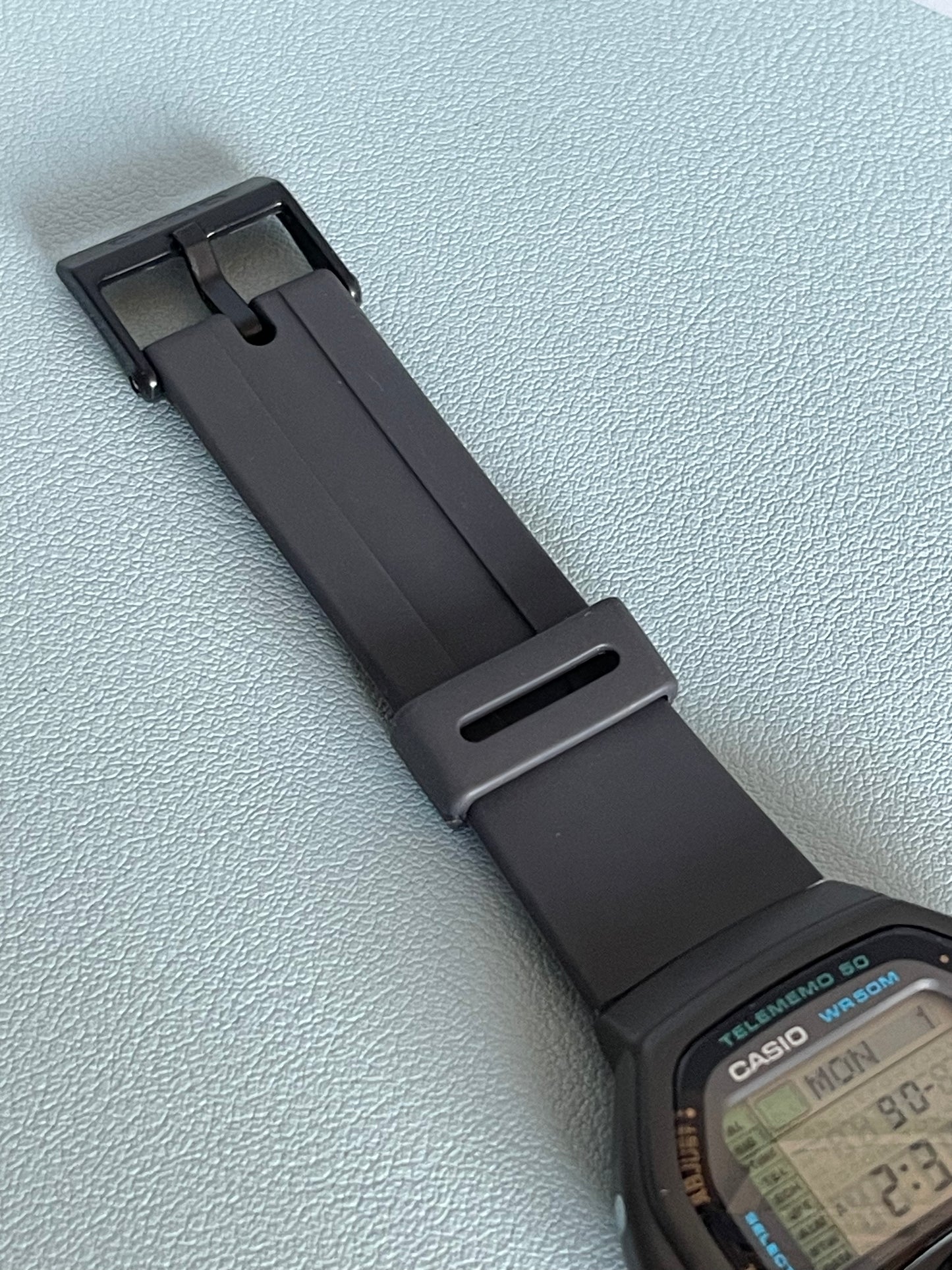 1992 Casio DBF-50 in excellent condition
