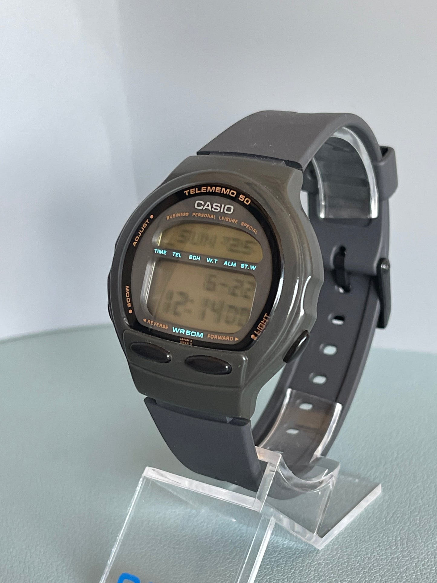 1992 Casio DB-56w