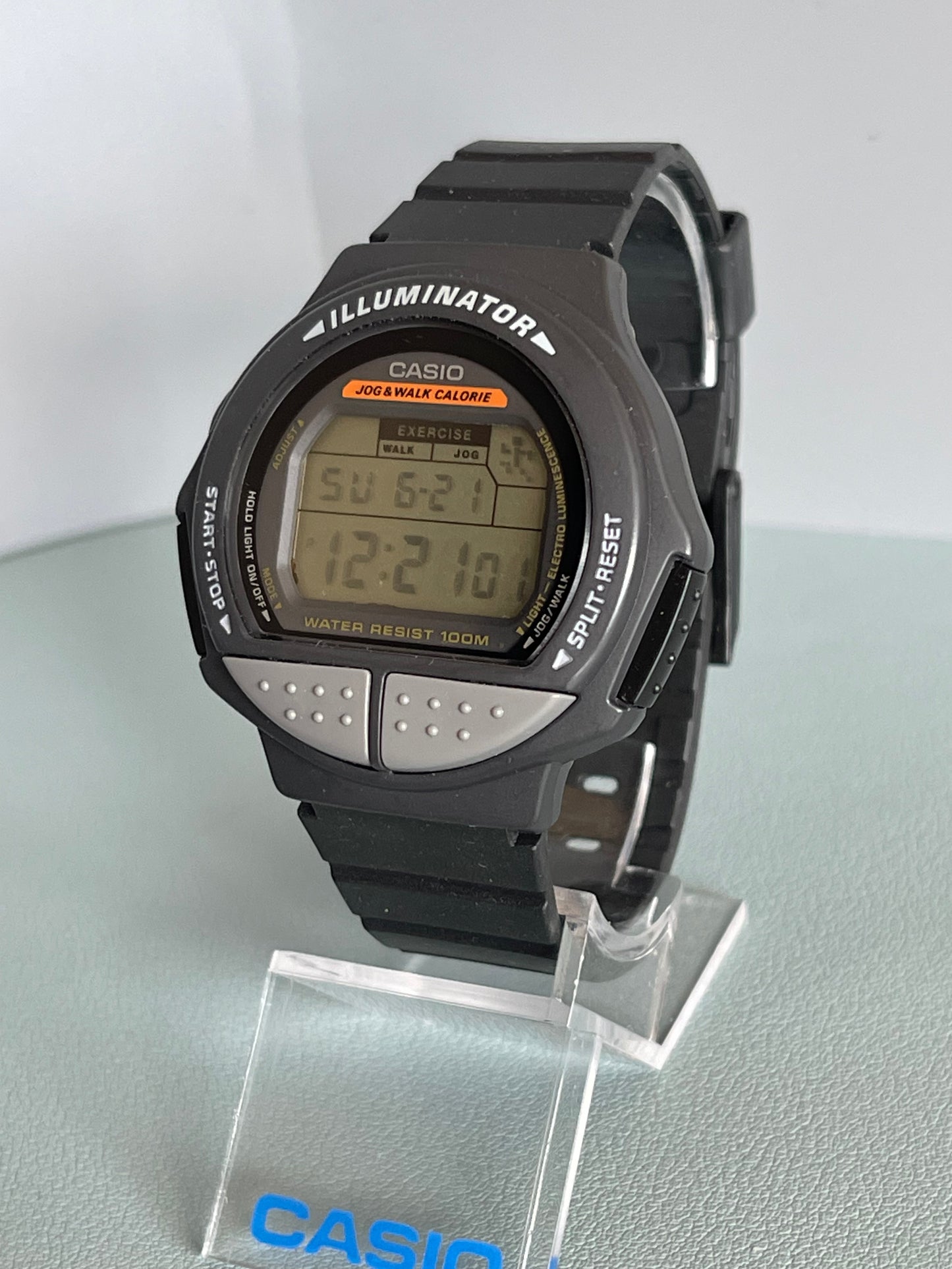 1995 Casio JC-20