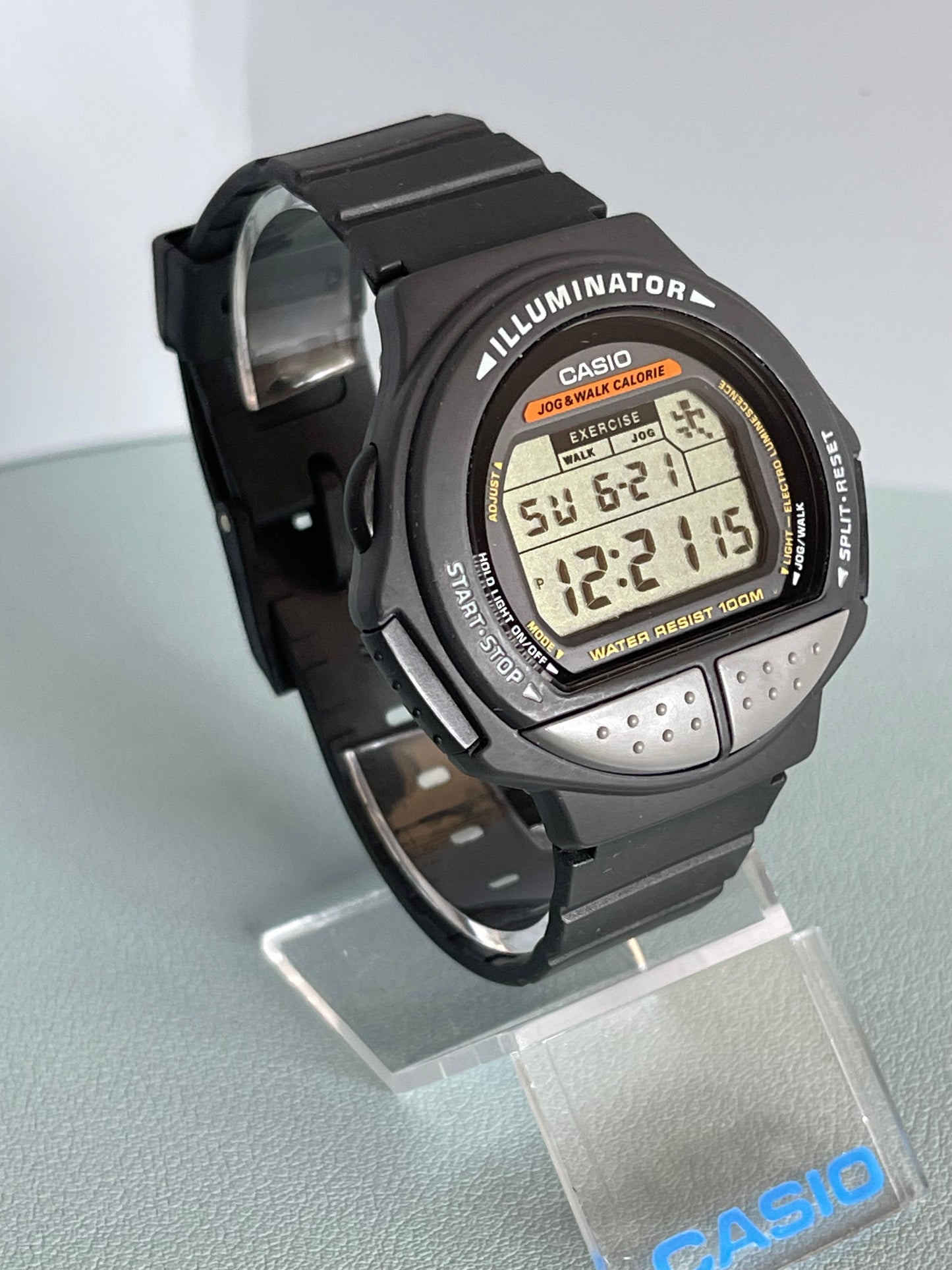 1995 Casio JC-20