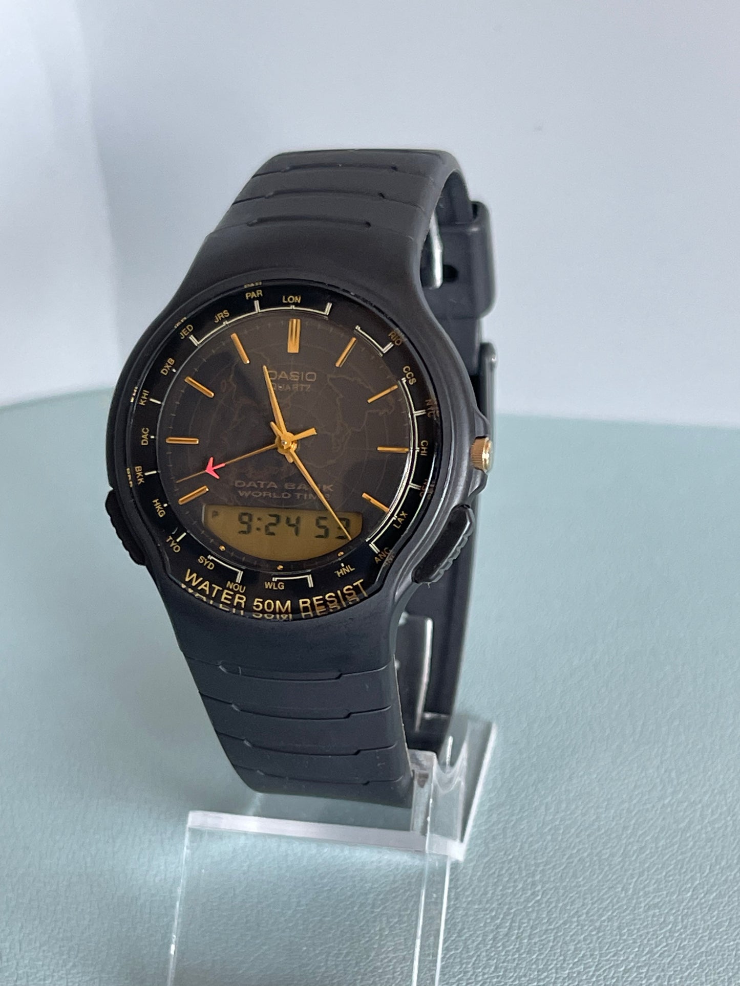 1993 Casio AB-40u new old stock