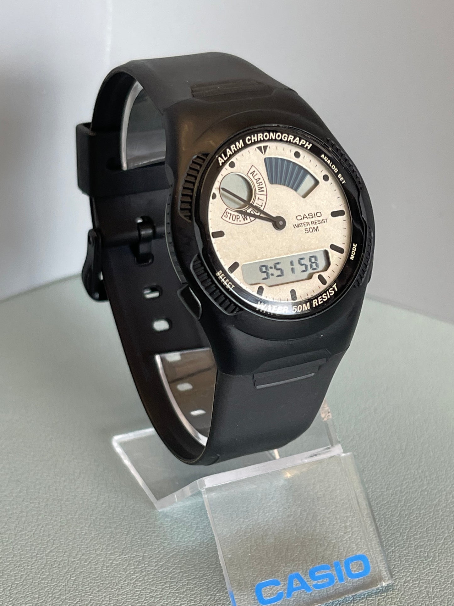 1993 Casio AW-37