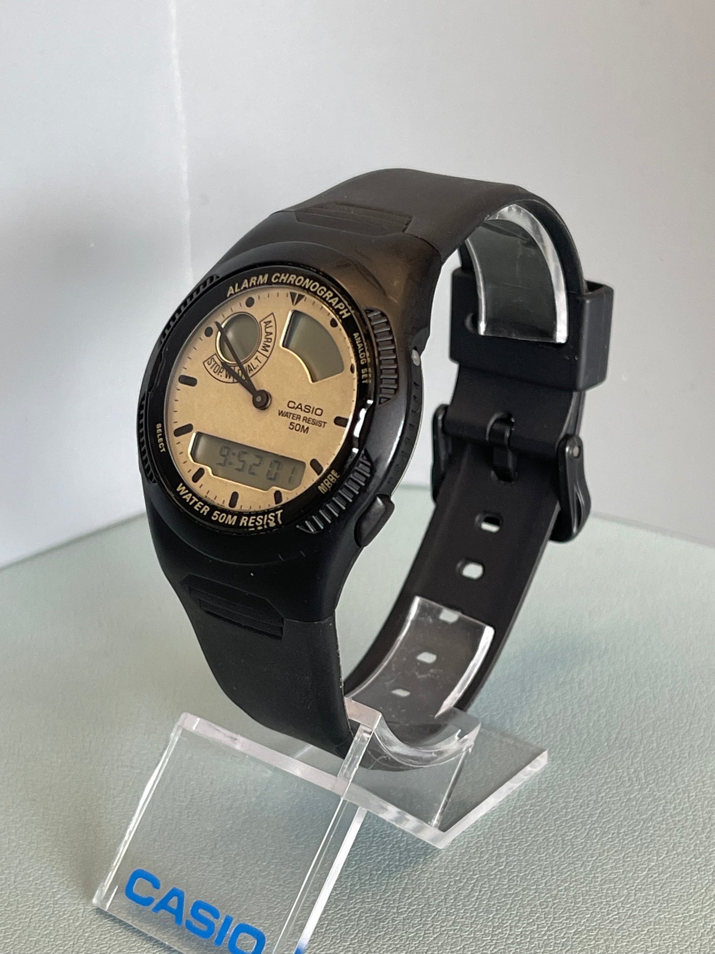 1993 Casio AW-37