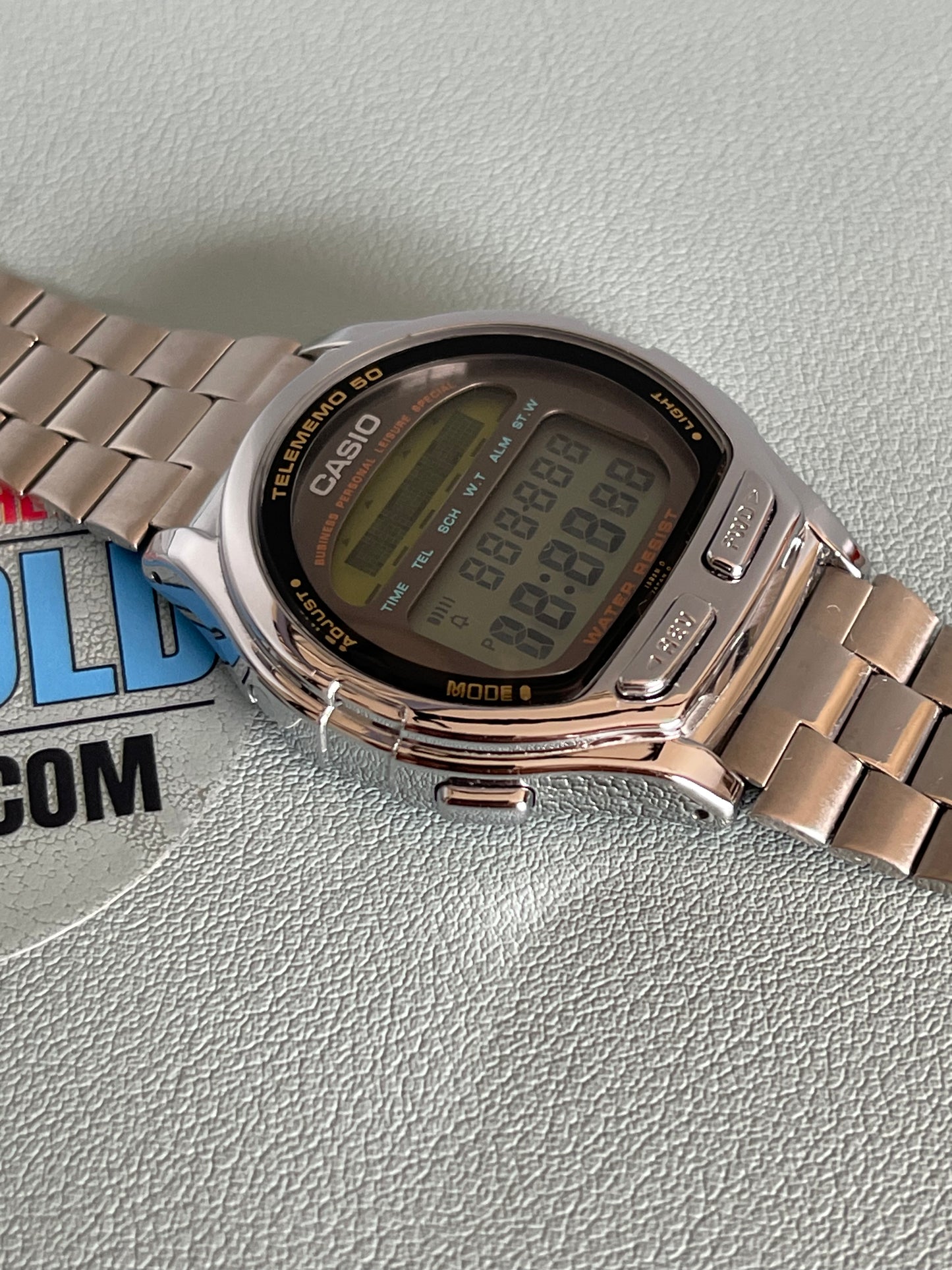 1992 Casio DB-560 New Old Stock