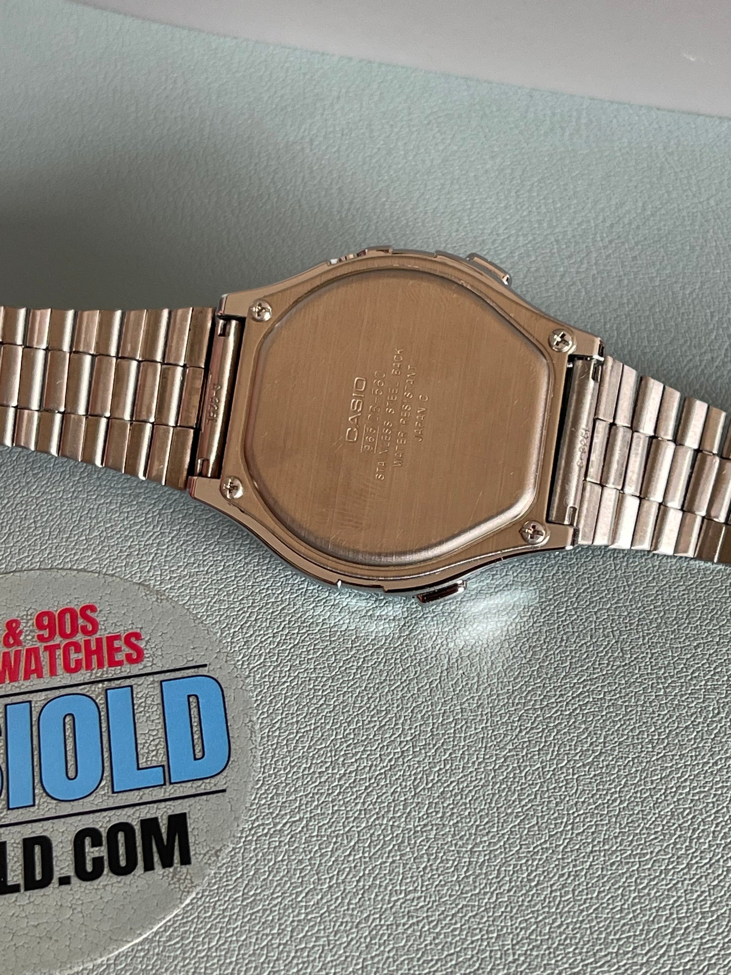1992 Casio DB-560 New Old Stock