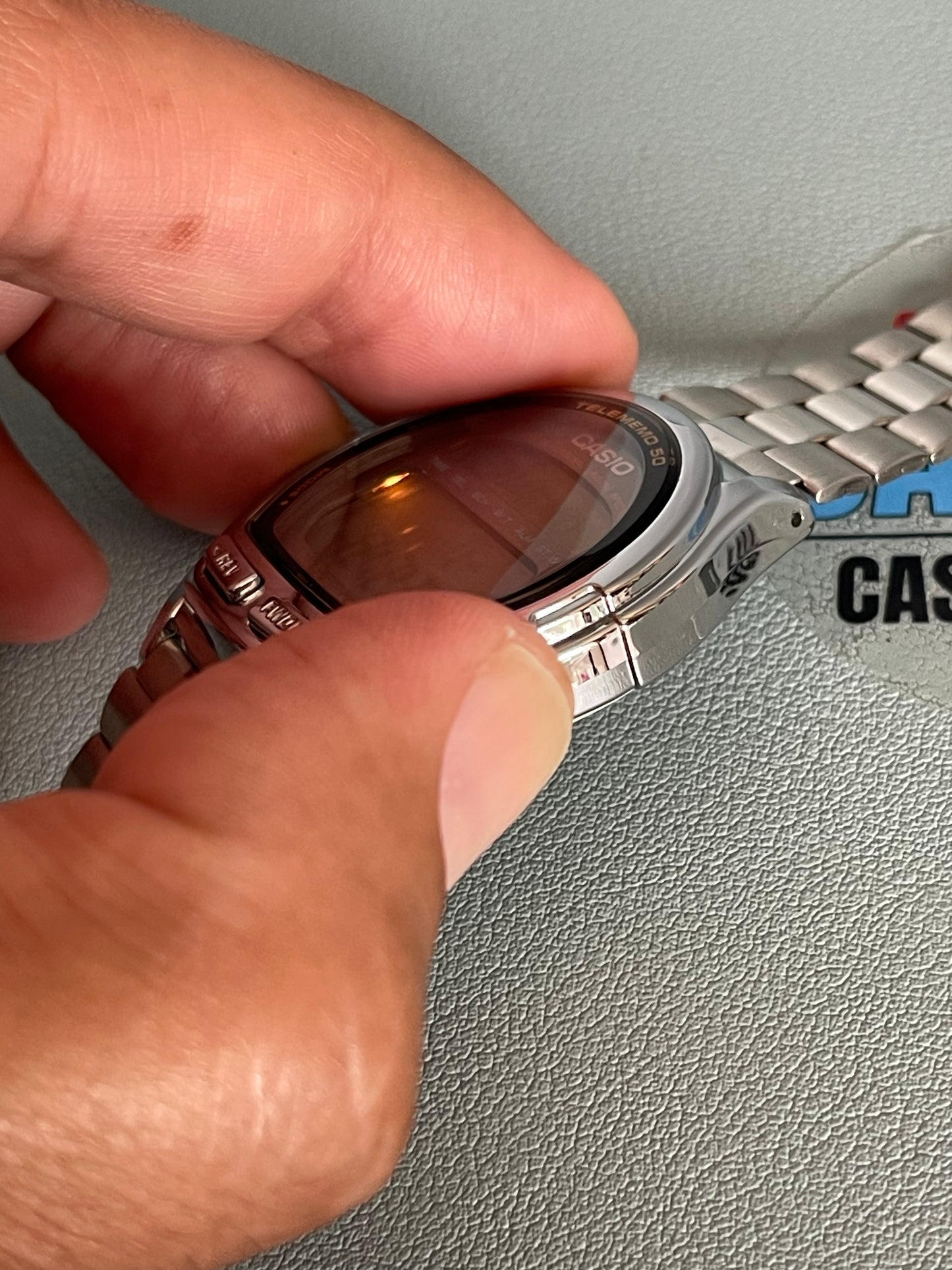 1992 Casio DB-560 New Old Stock