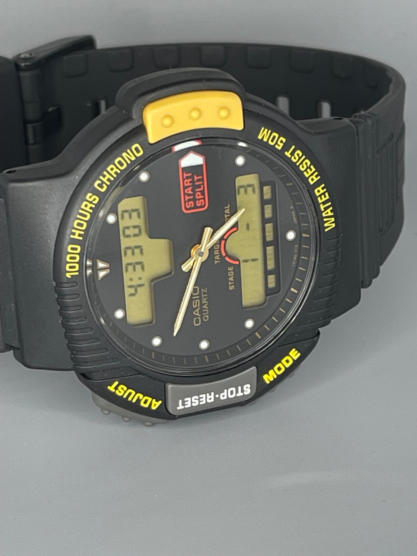 1991 Casio AW-23 new old stock