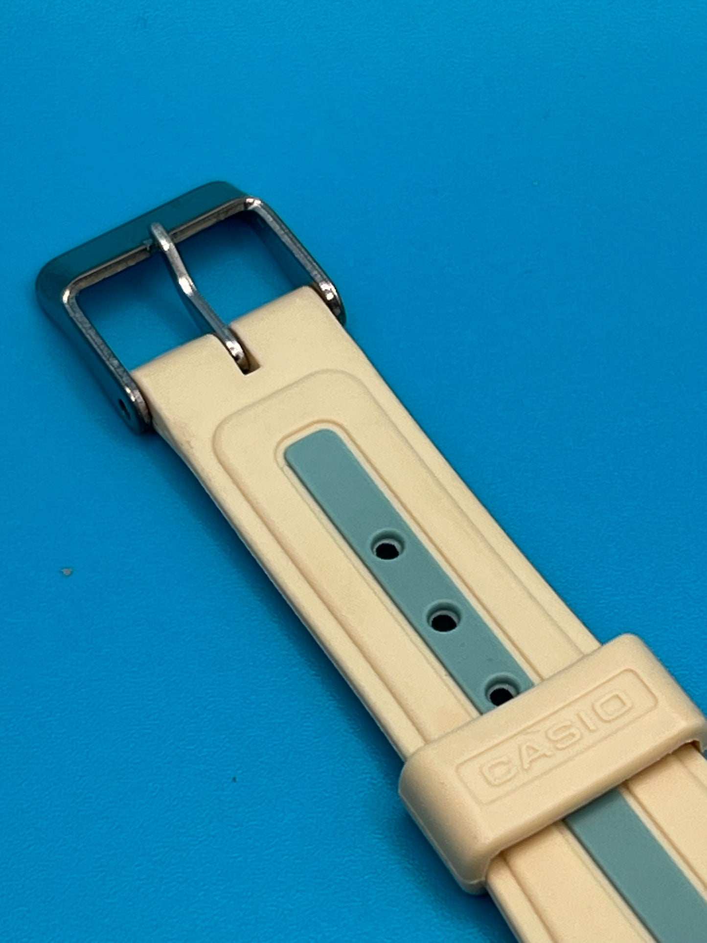 1986 Casio F-21w Japan