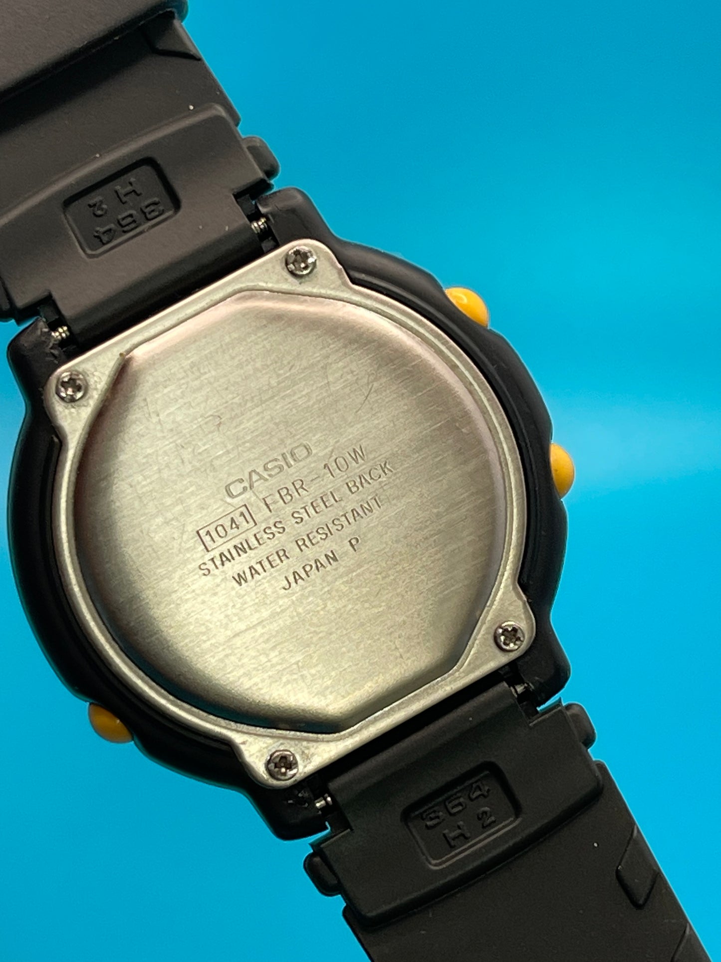 1993 Casio FBT-10 Japan made