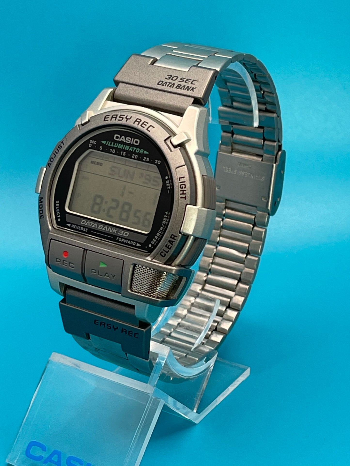1997 Casio DB-V300