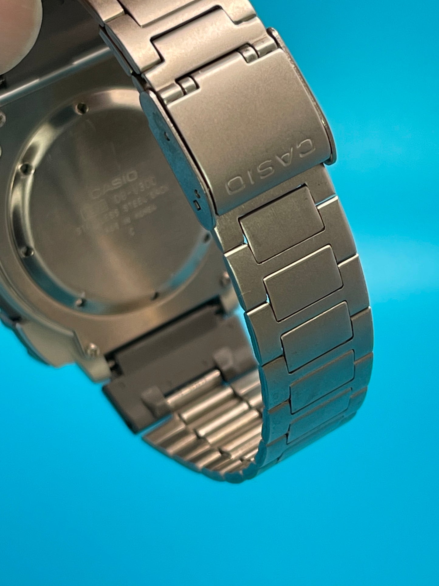 1997 Casio DB-V300