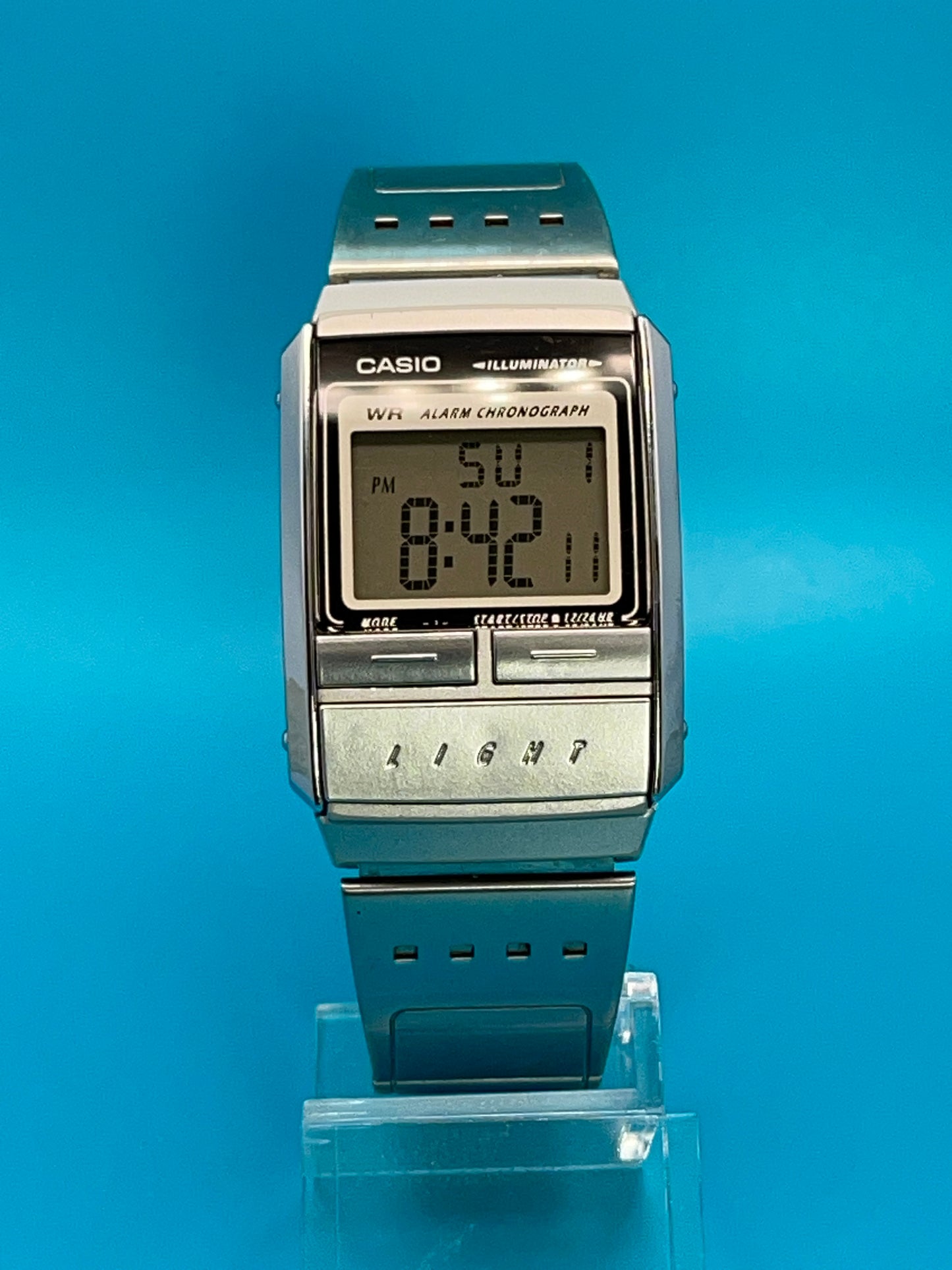 1994 Casio A200