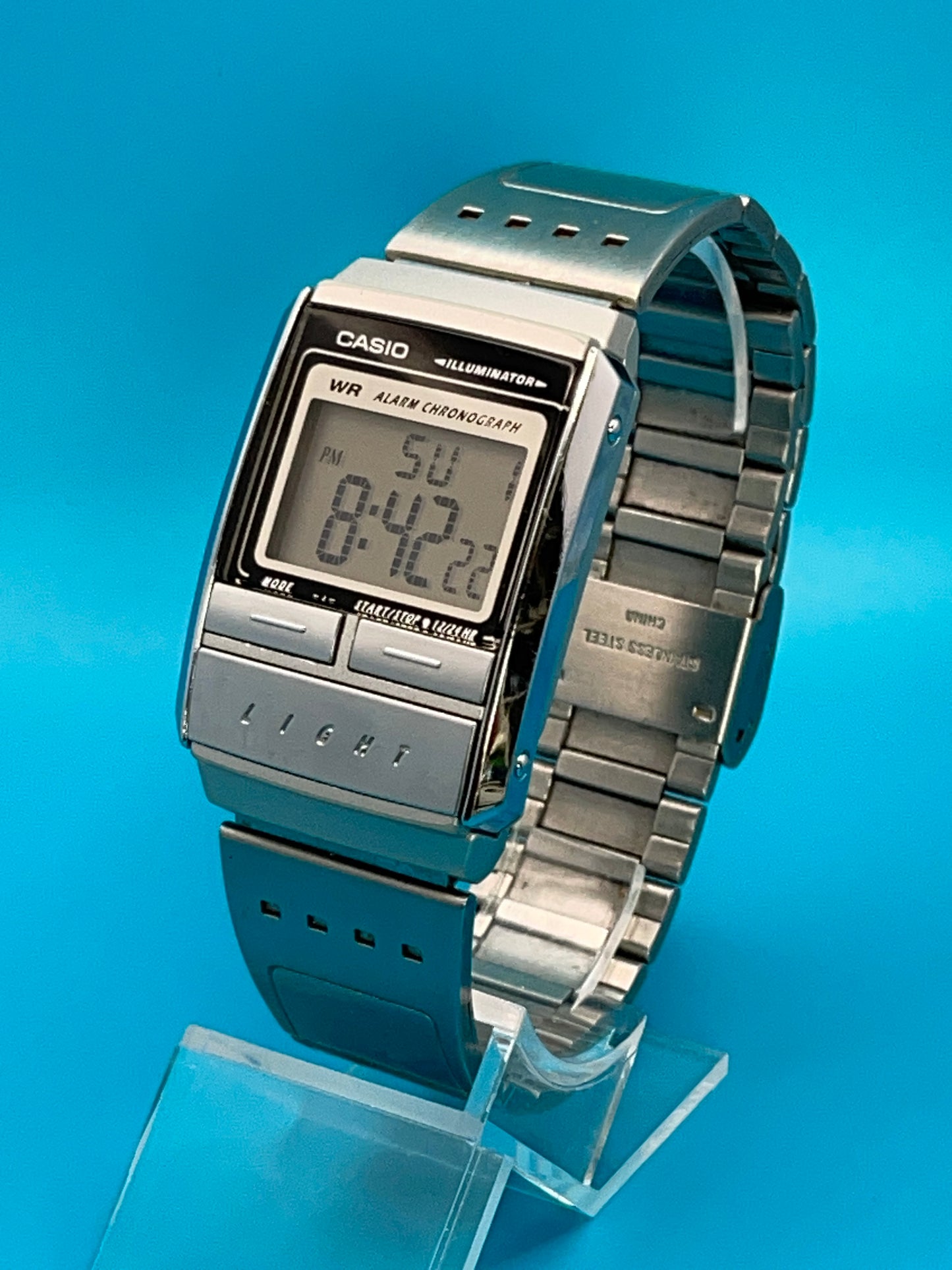 1994 Casio A200
