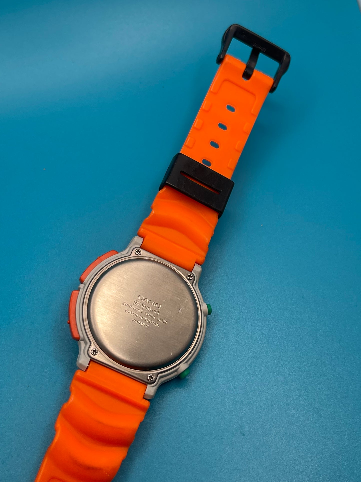 Casio VQ-11 Japan