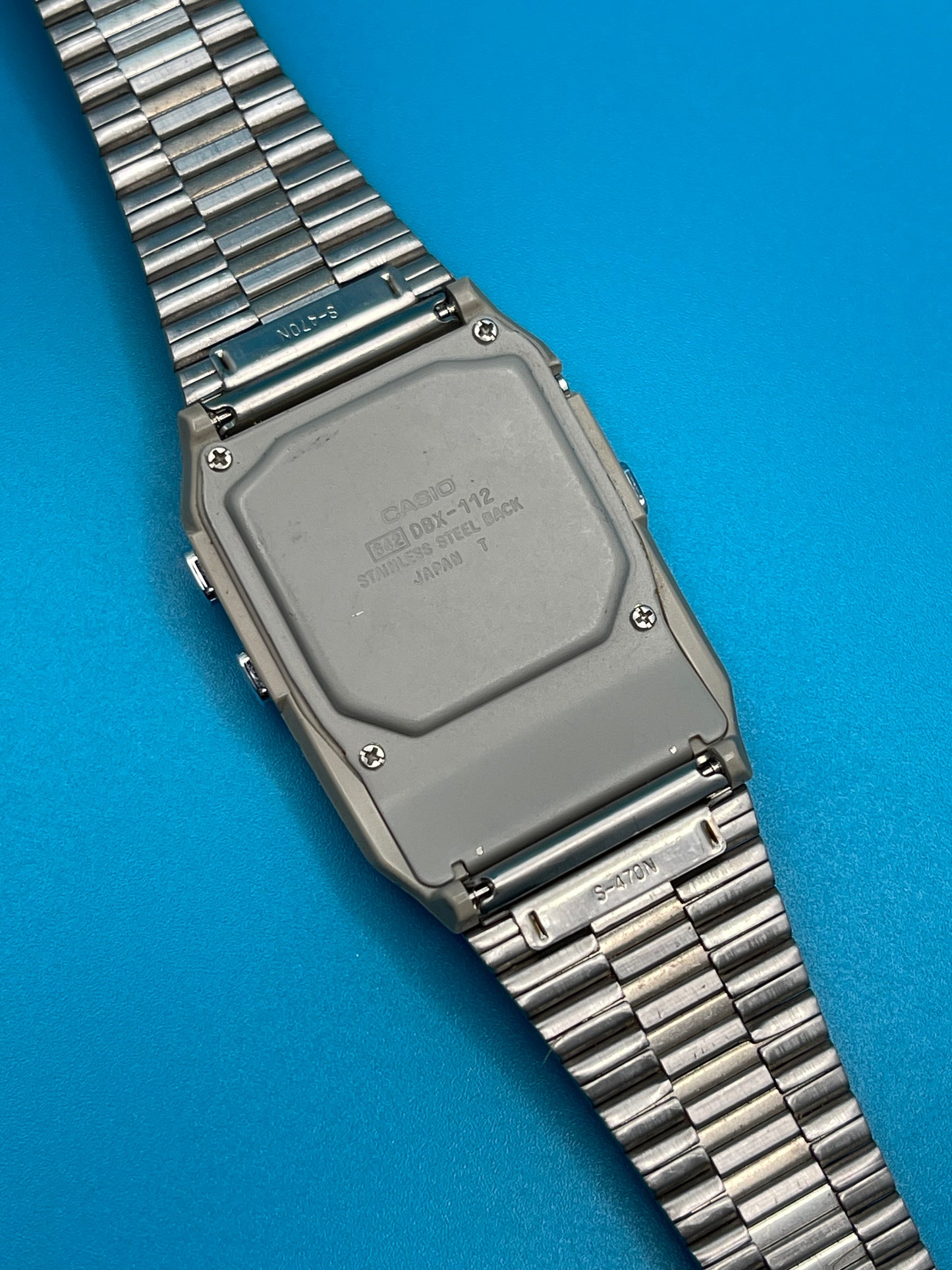 1992 Casio