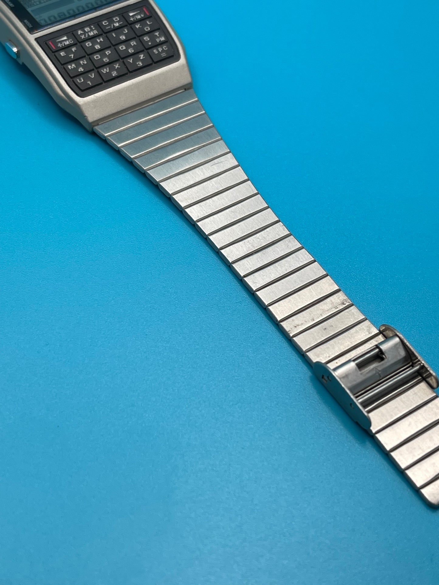 1992 Casio