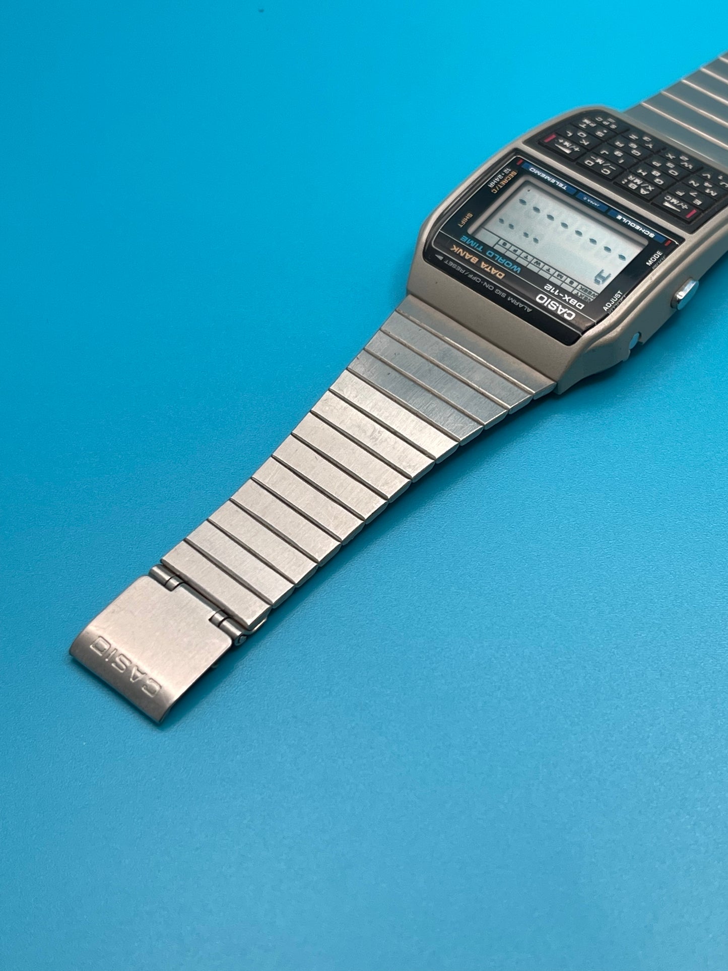 1992 Casio