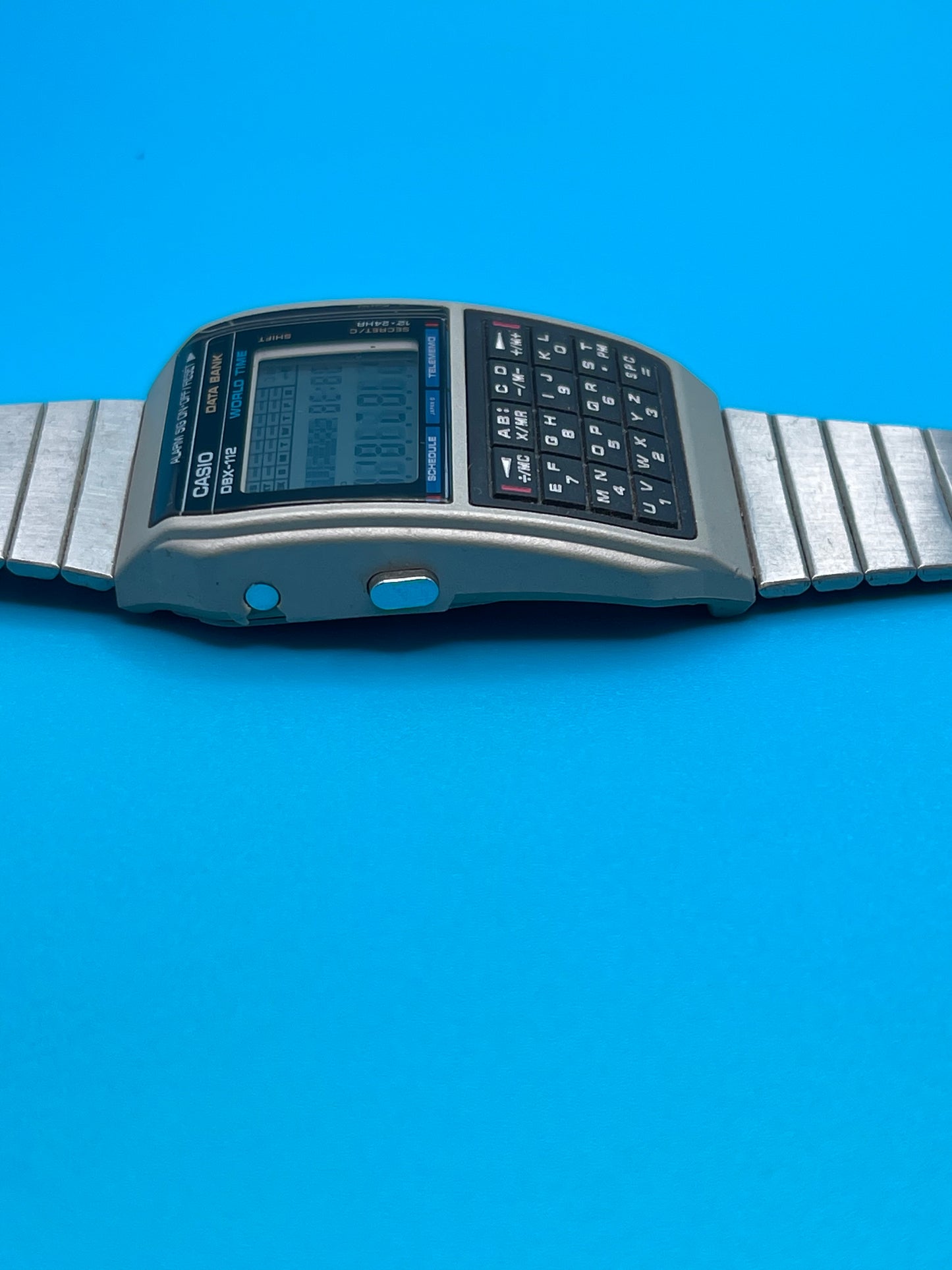 1992 Casio