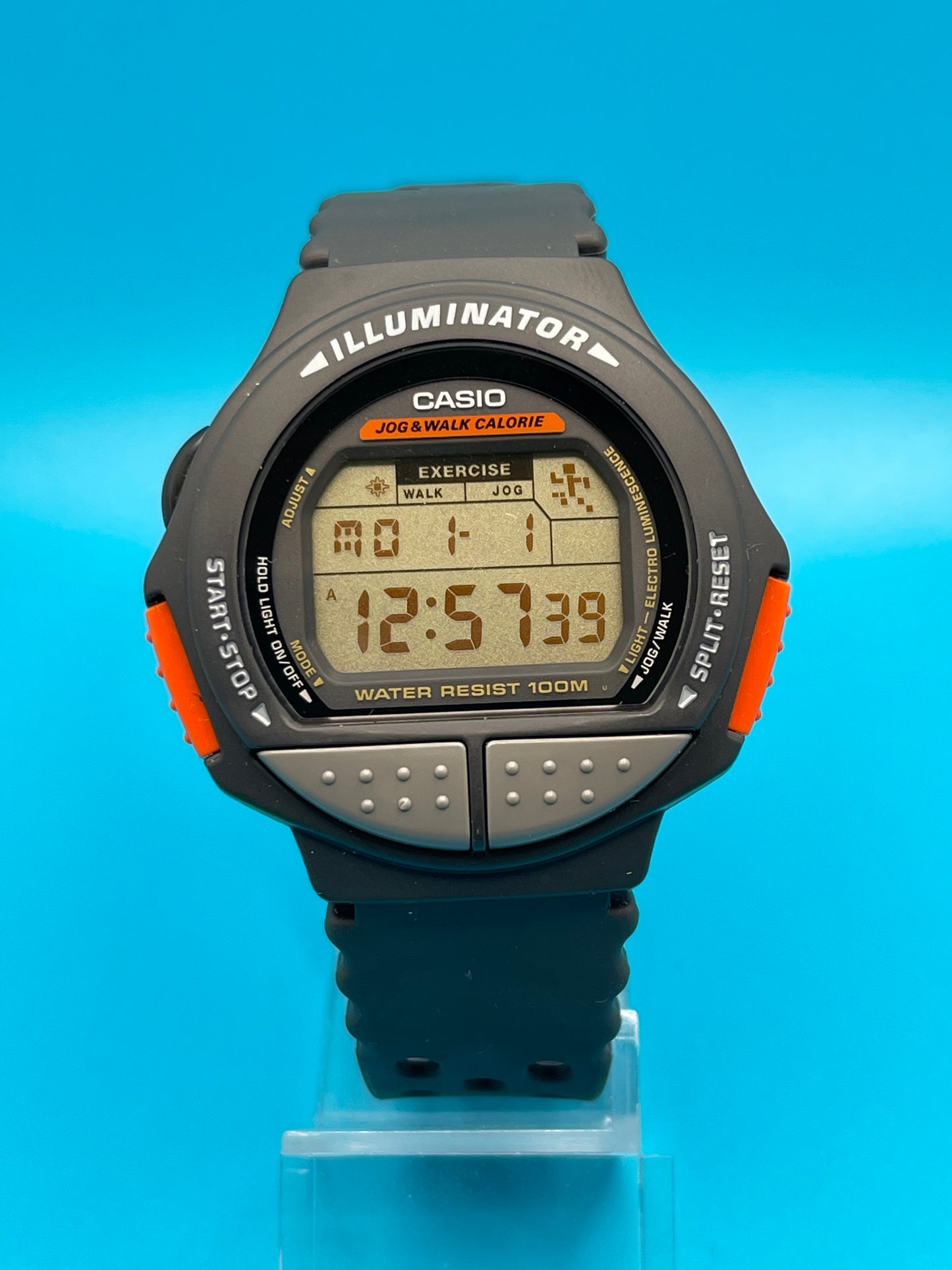 1992 Casio JC-20 Japan