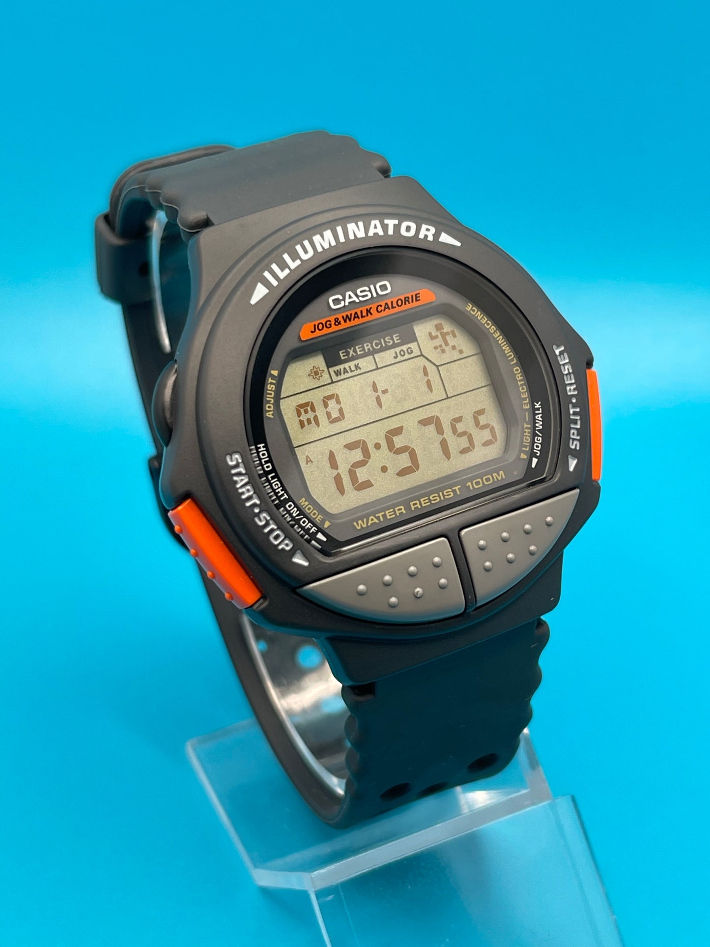 1992 Casio JC-20 Japan