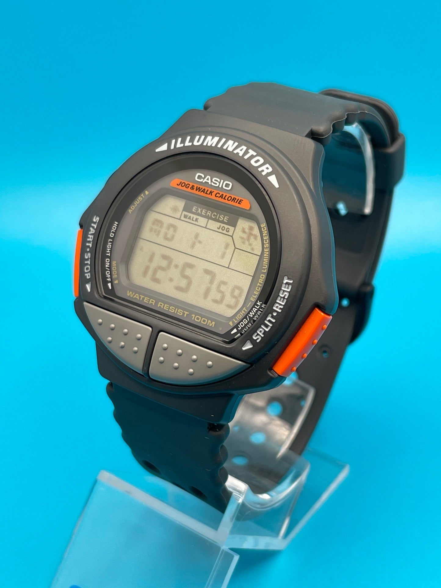 1992 Casio JC-20 Japan
