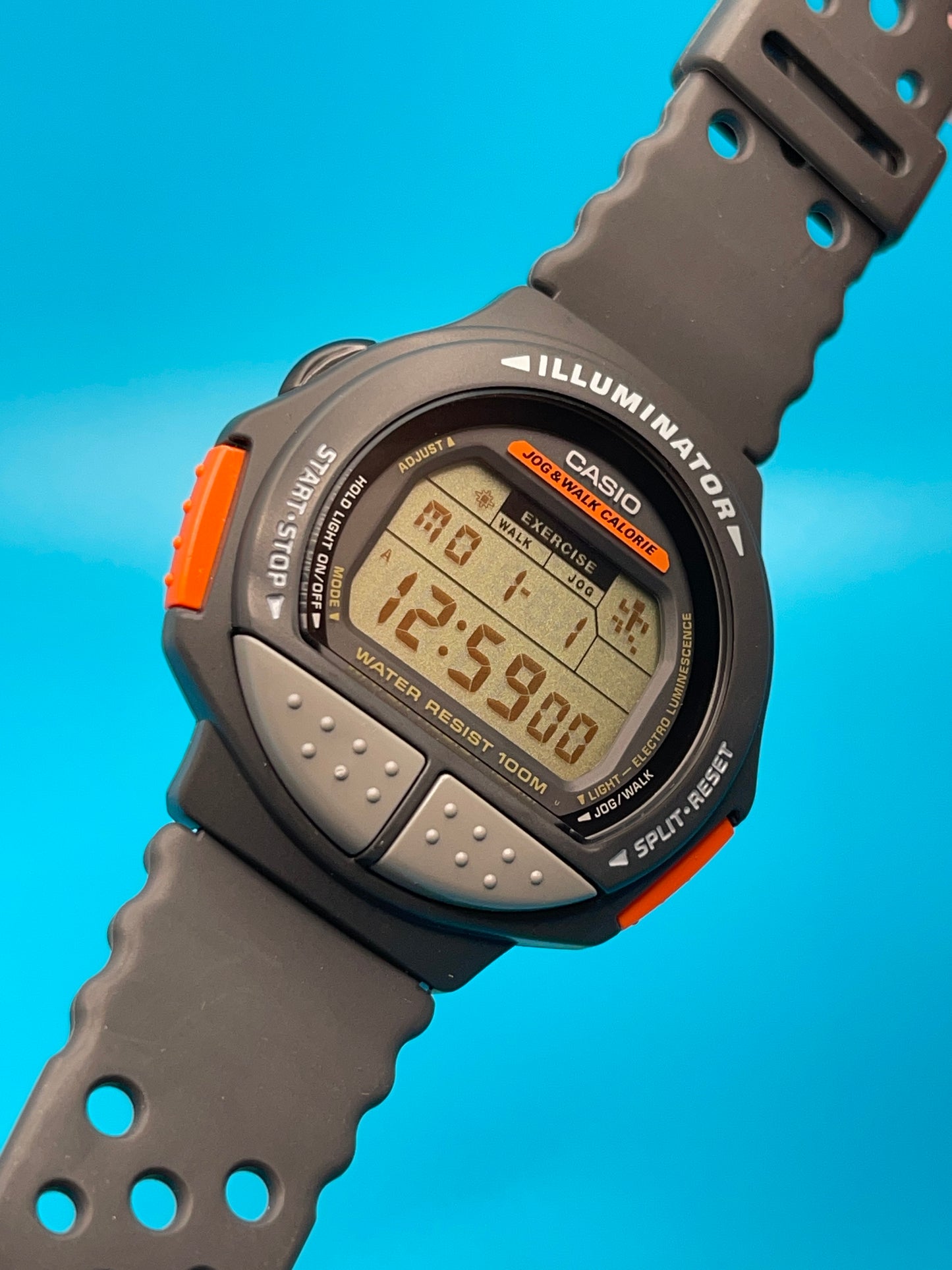 1992 Casio JC-20 Japan