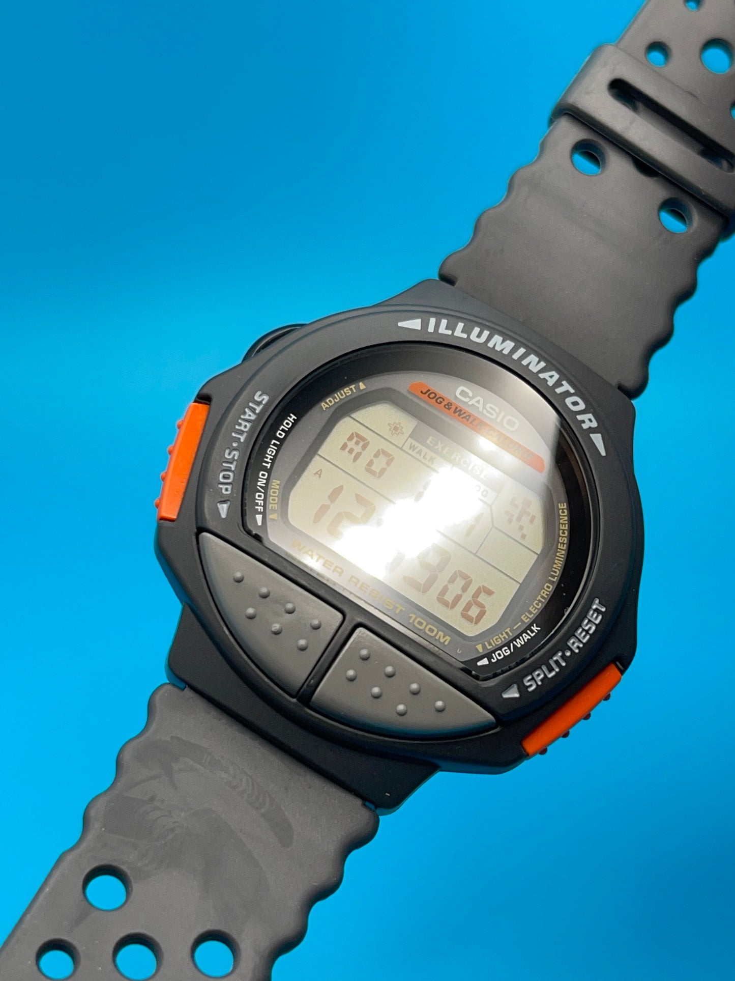 1992 Casio JC-20 Japan