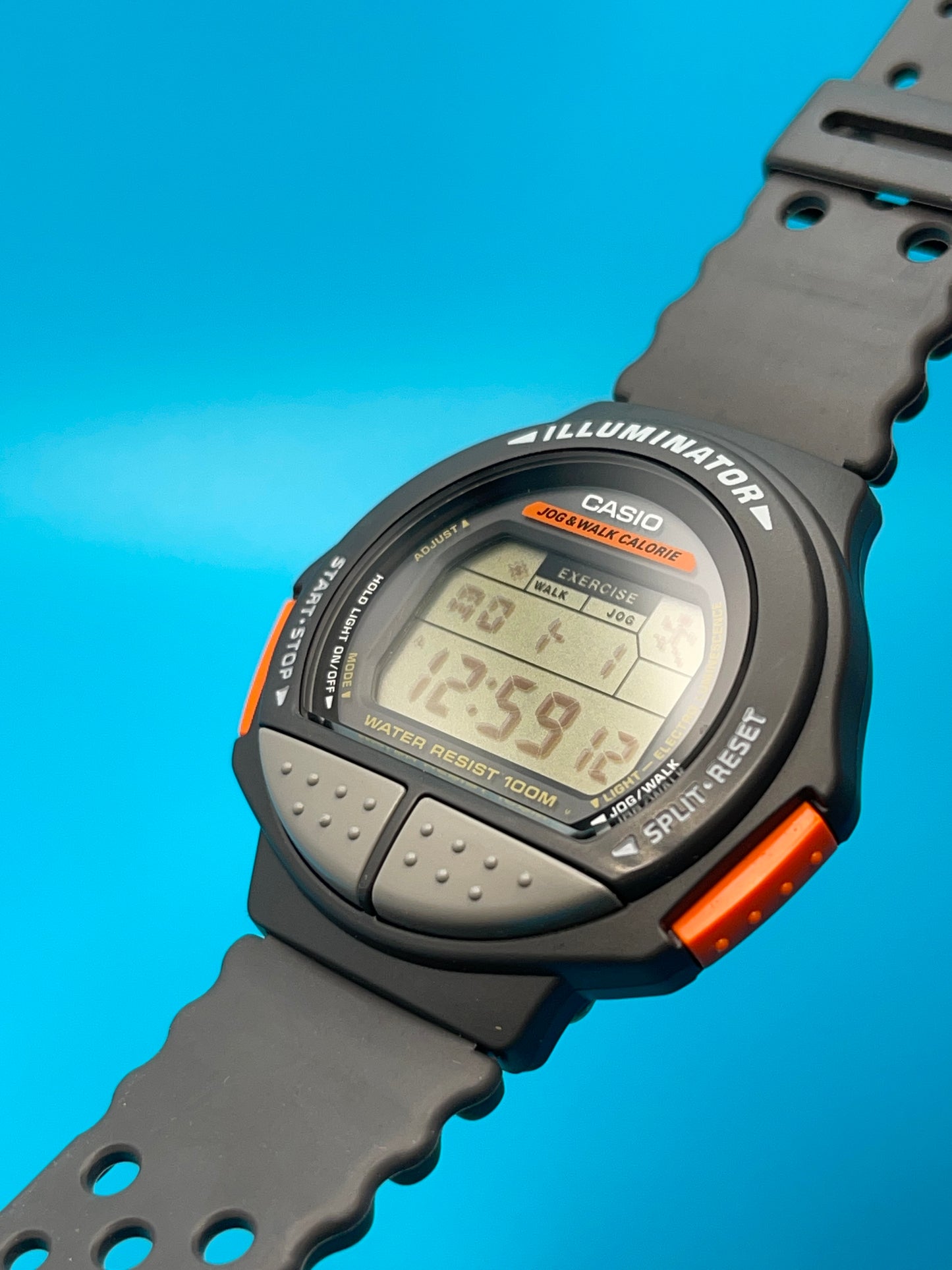 1992 Casio JC-20 Japan
