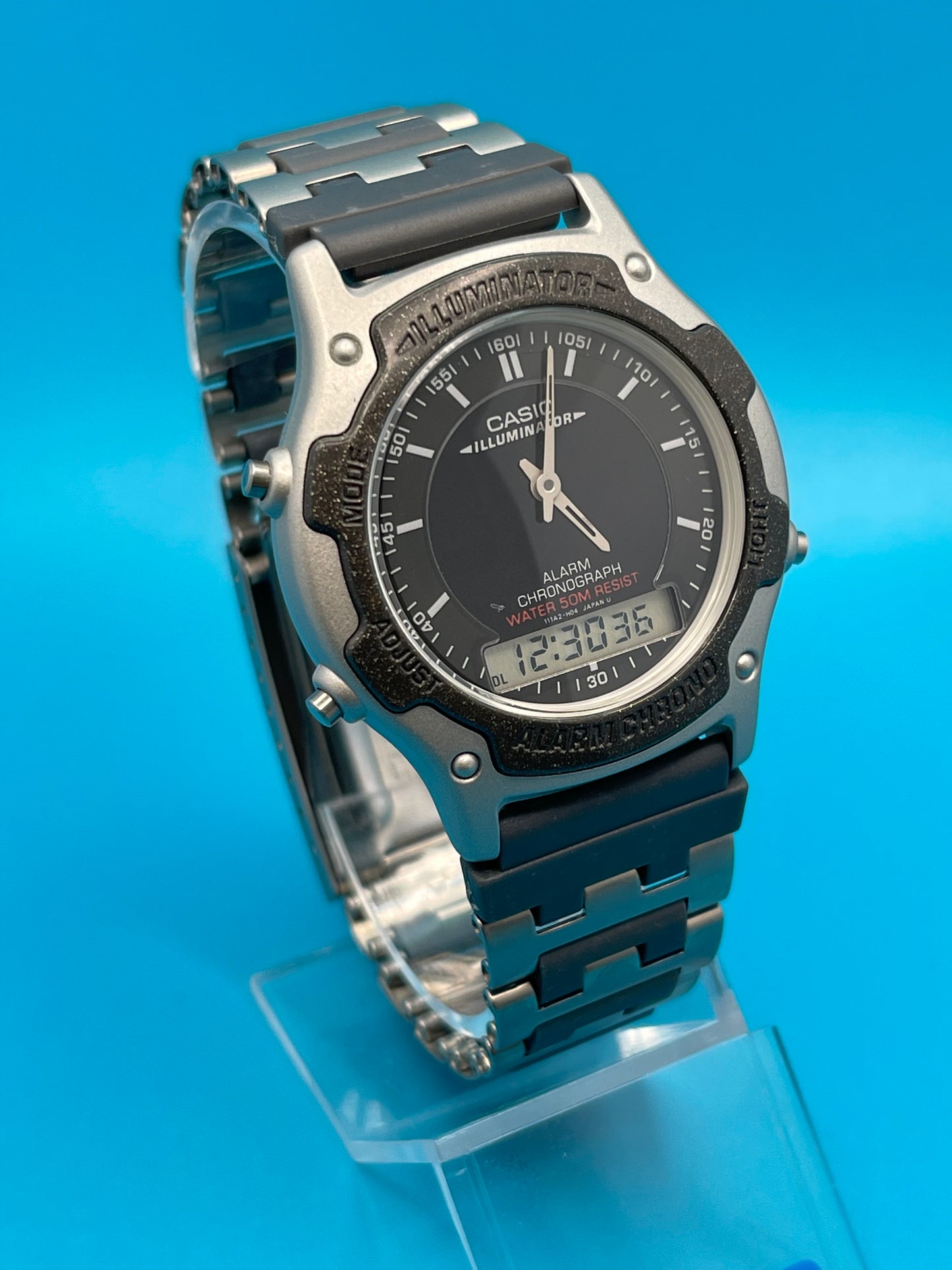 1992 Casio AW-44