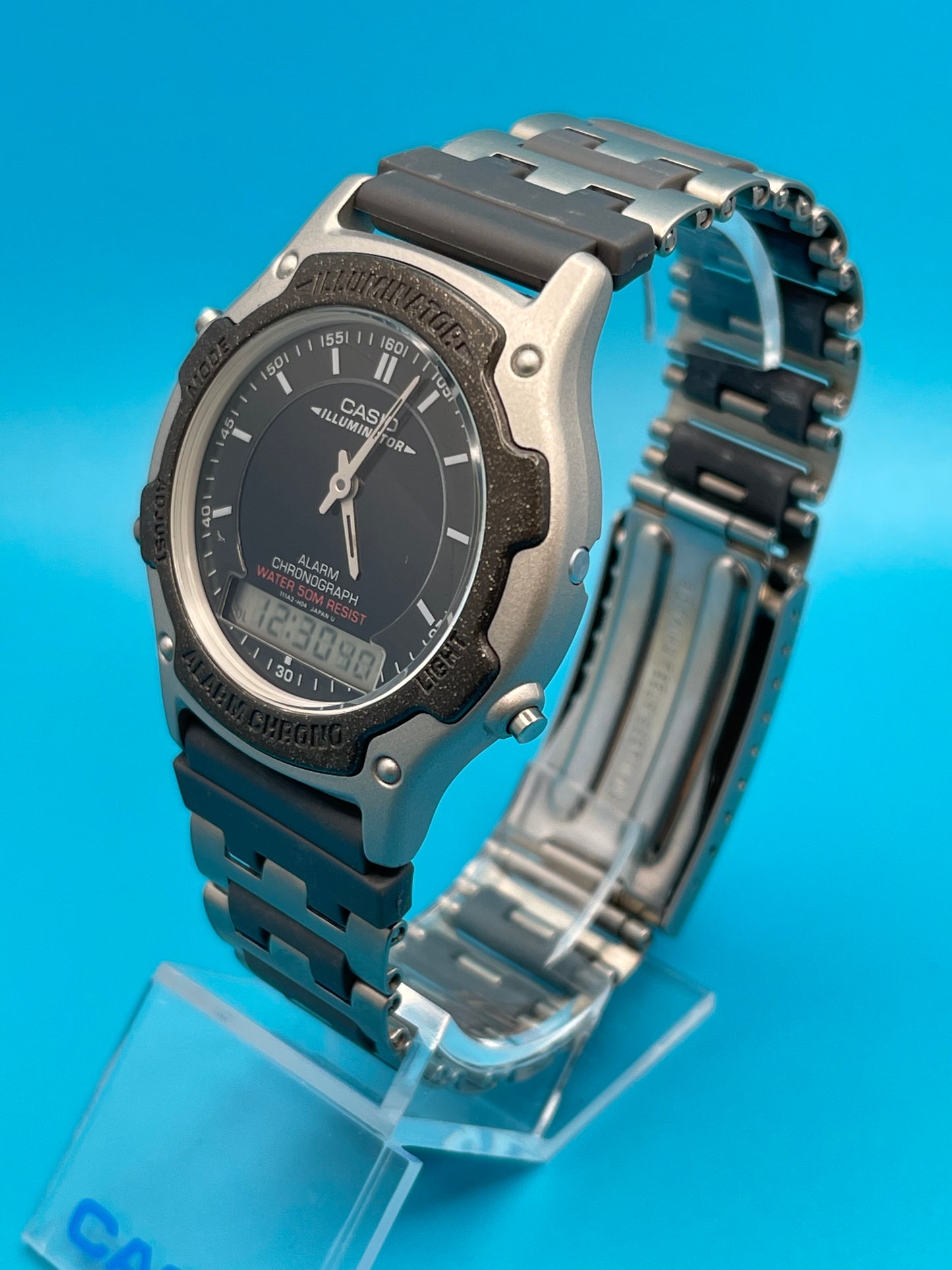 1992 Casio AW-44
