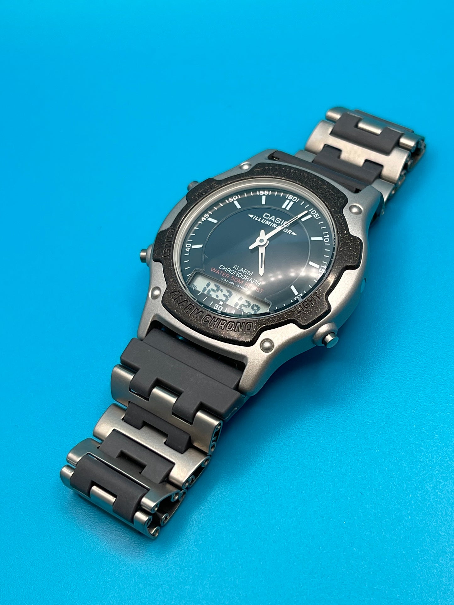 1992 Casio AW-44