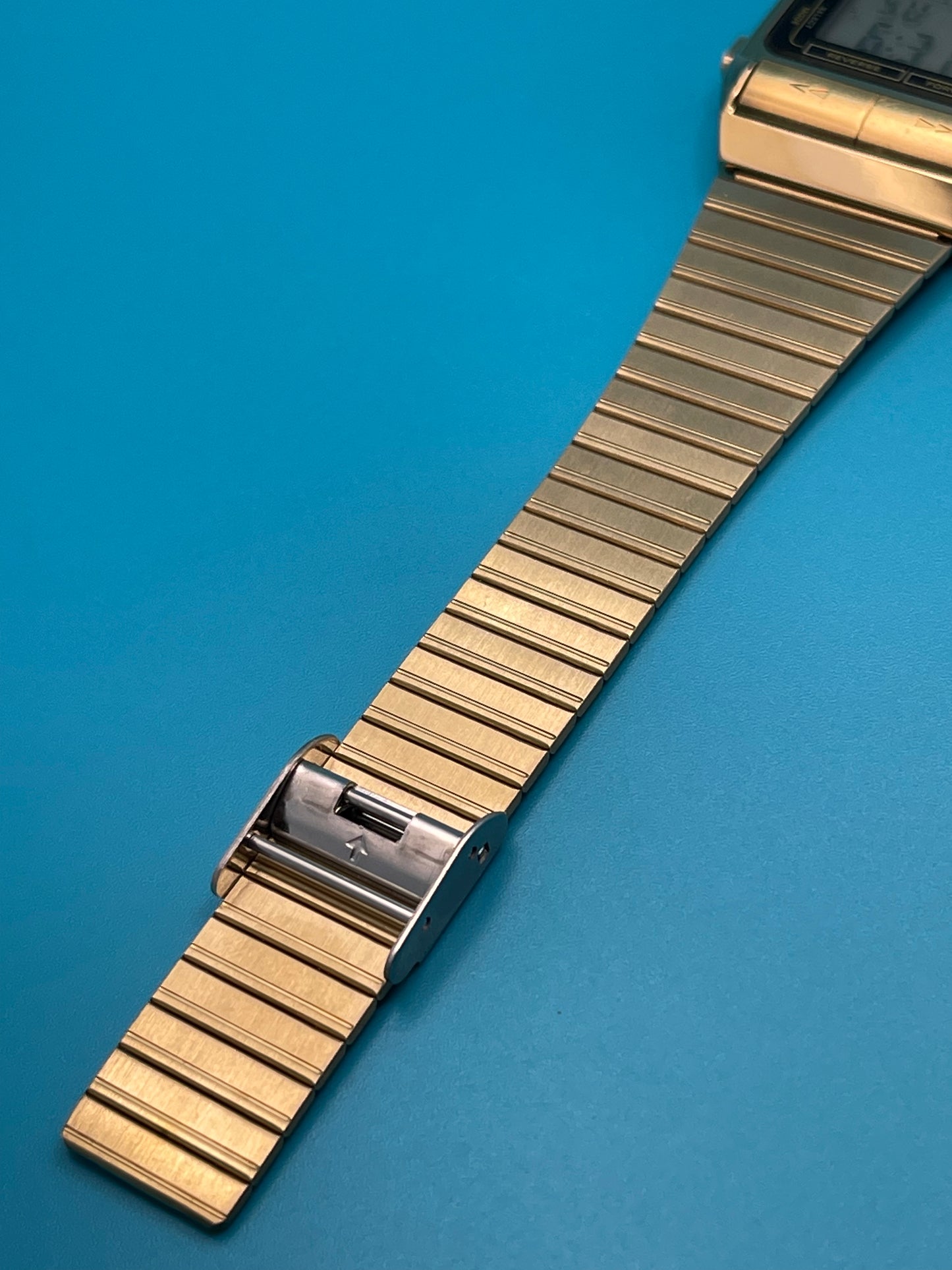 1987 Casio DBT-700G