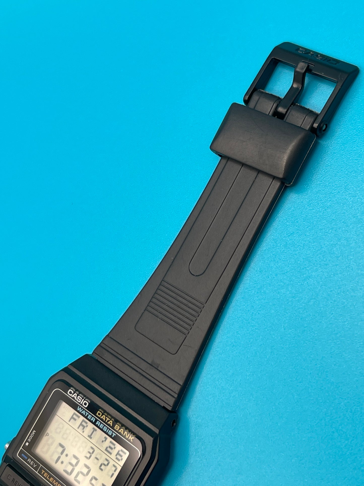 1987 Casio DB-31 New Old Stock