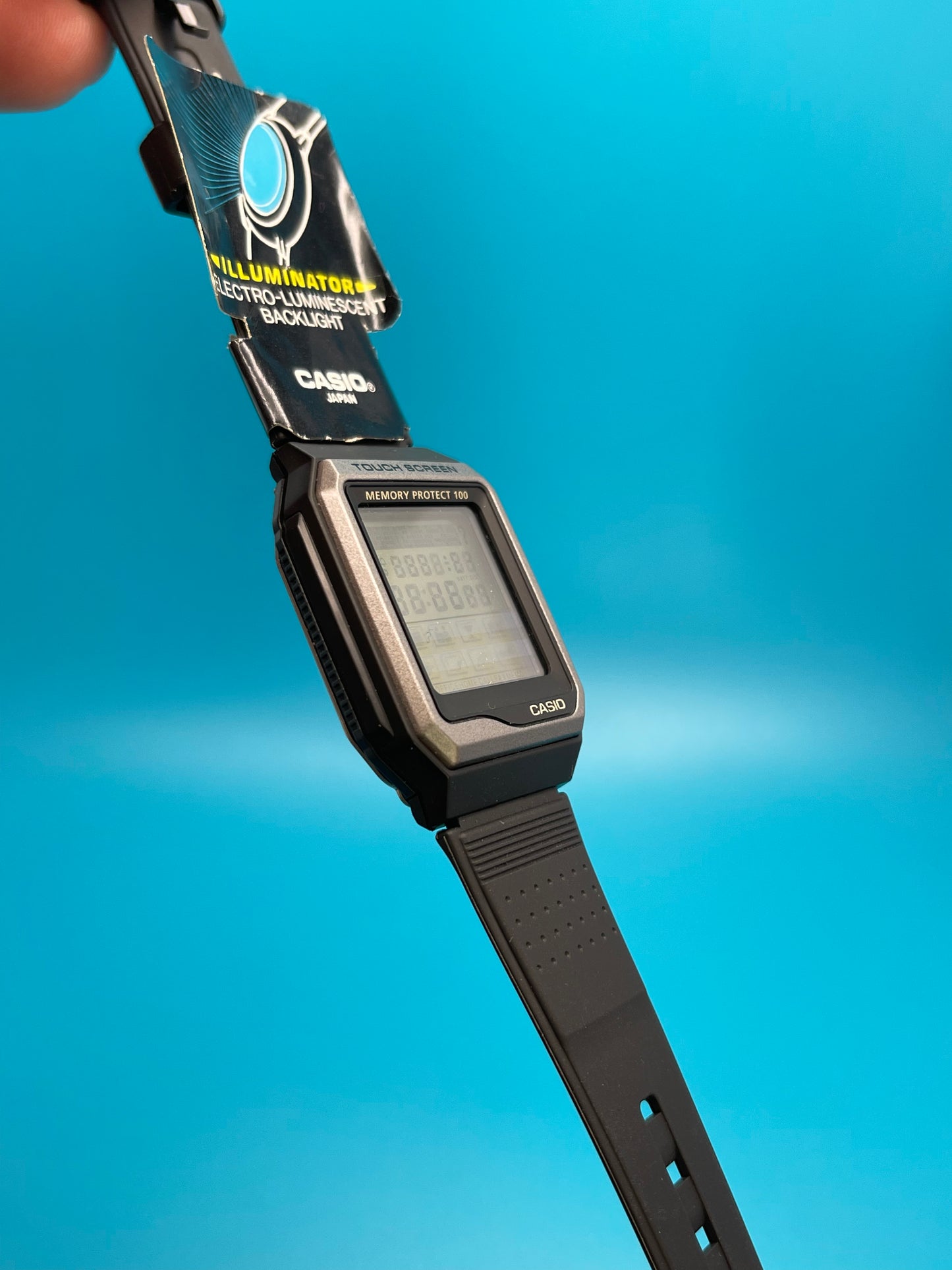 1992 Casio VDB-101
