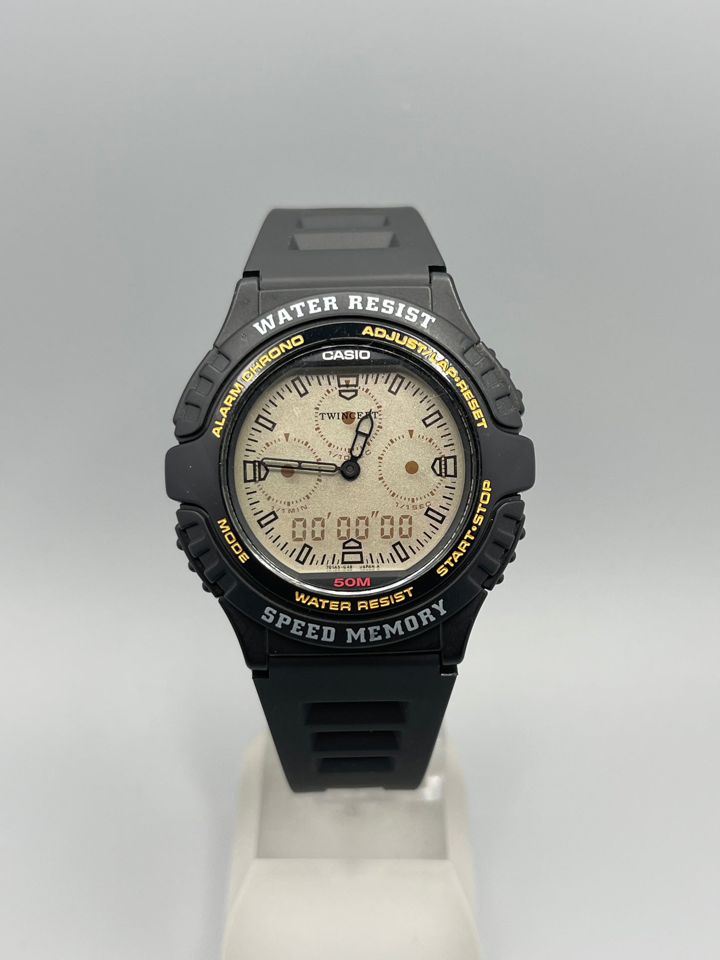 1997 Casio AWX-10