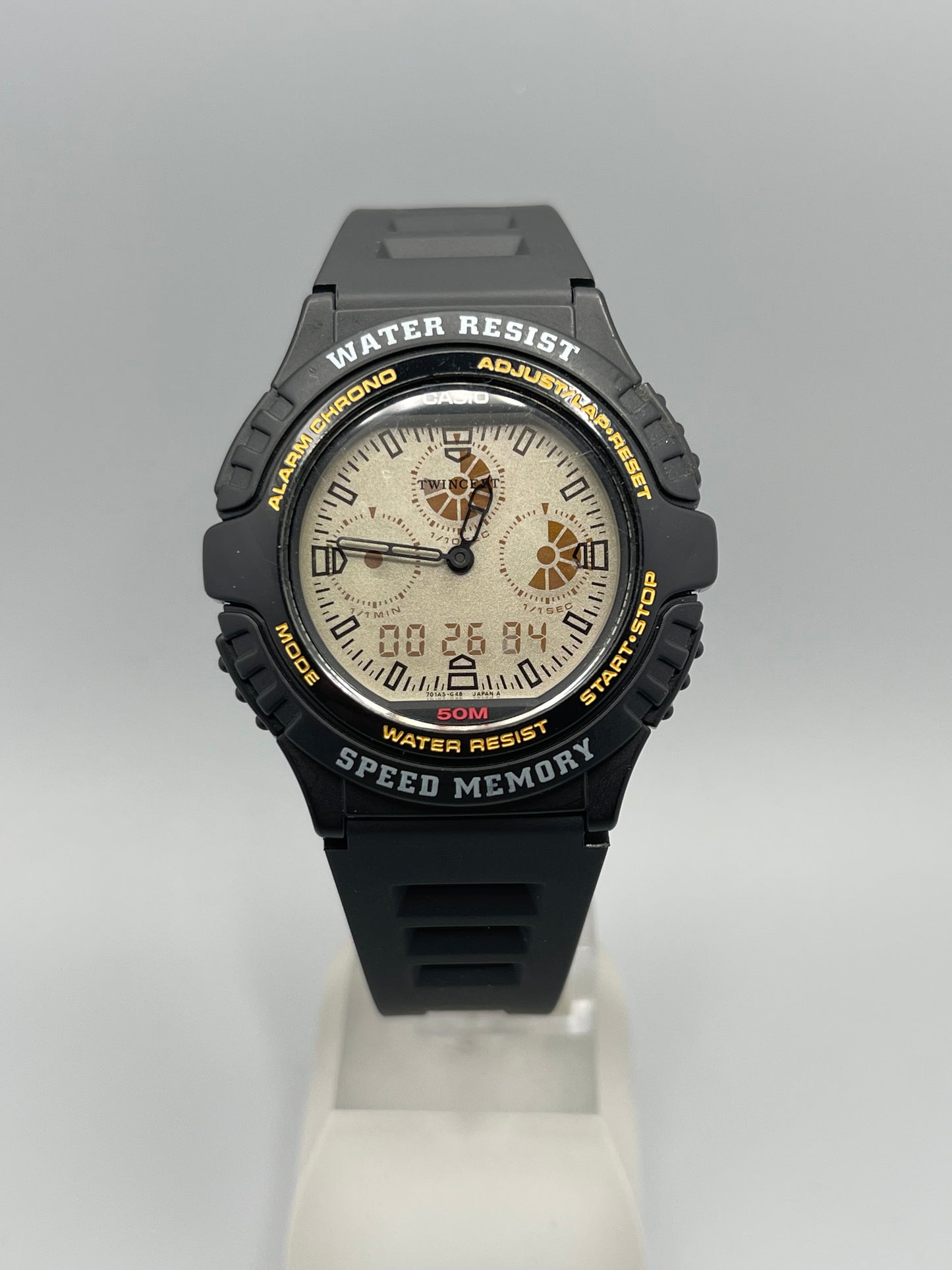 1997 Casio AWX-10