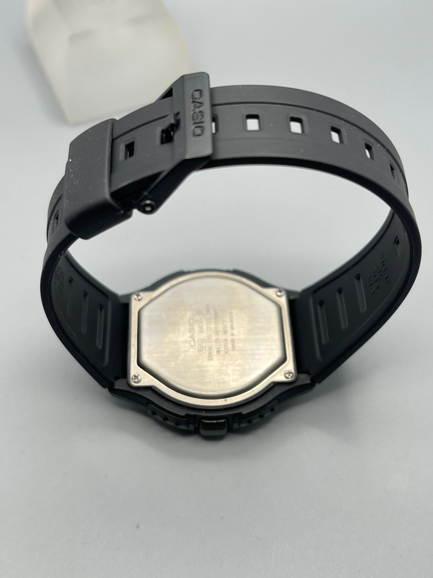 1997 Casio AWX-10