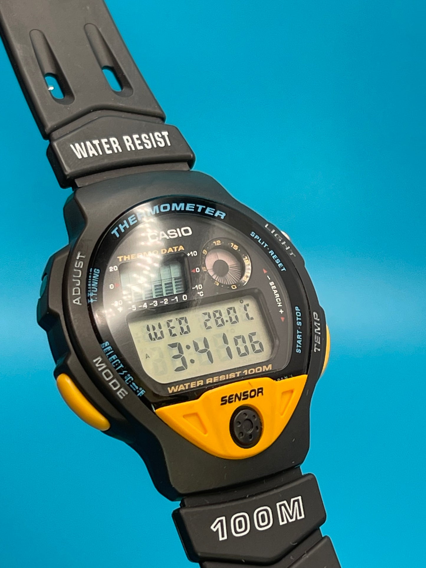 1992 Casio TS-200 Japan