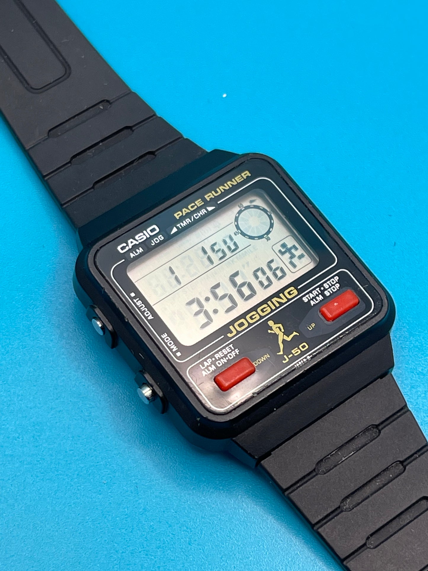 1984 Casio J-50
