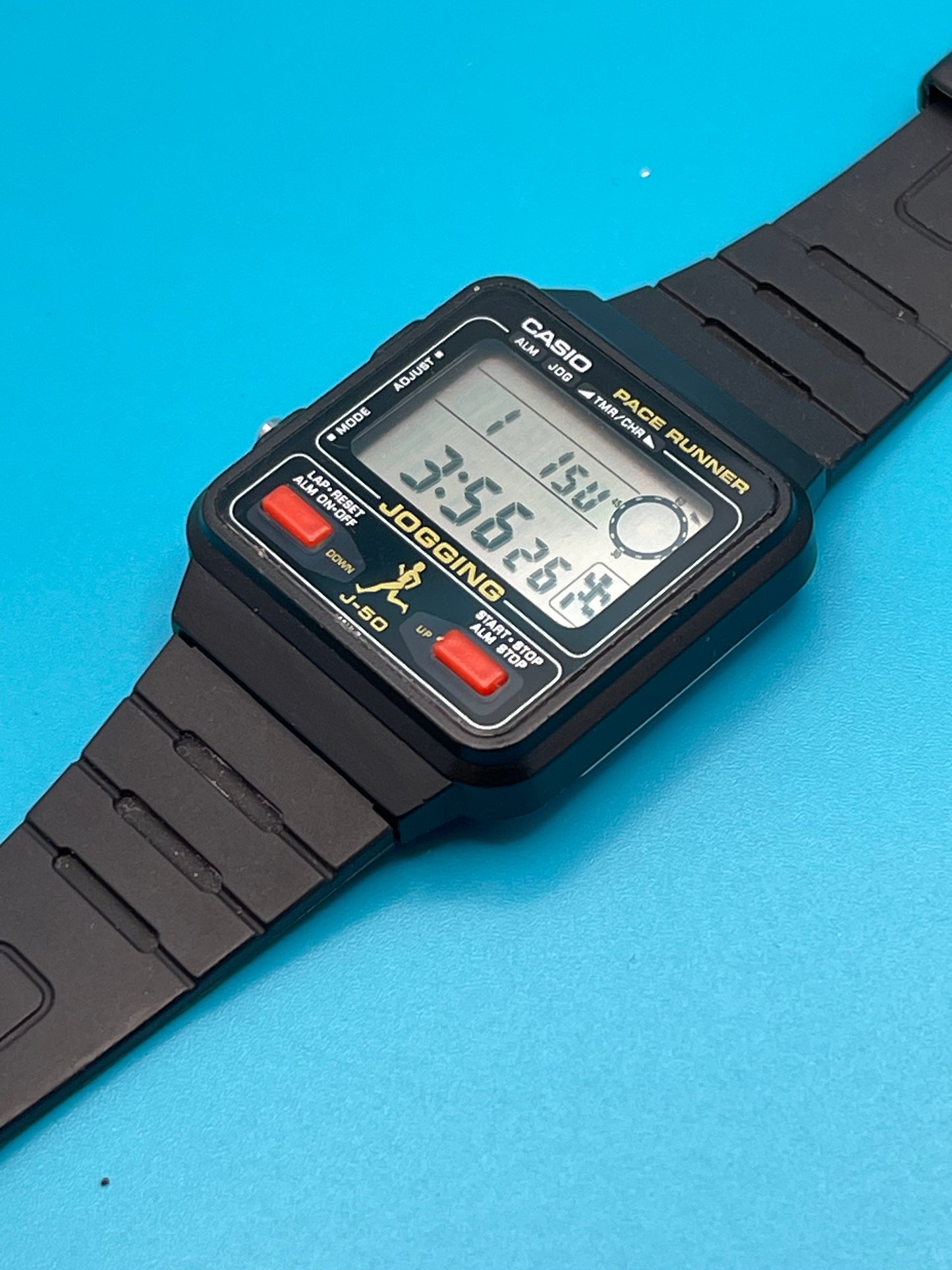 1984 Casio J-50