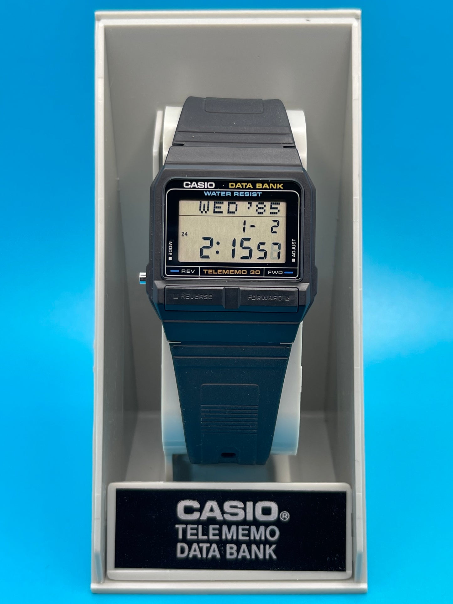 1991 Casio DB-31 NEW OLD STOCK