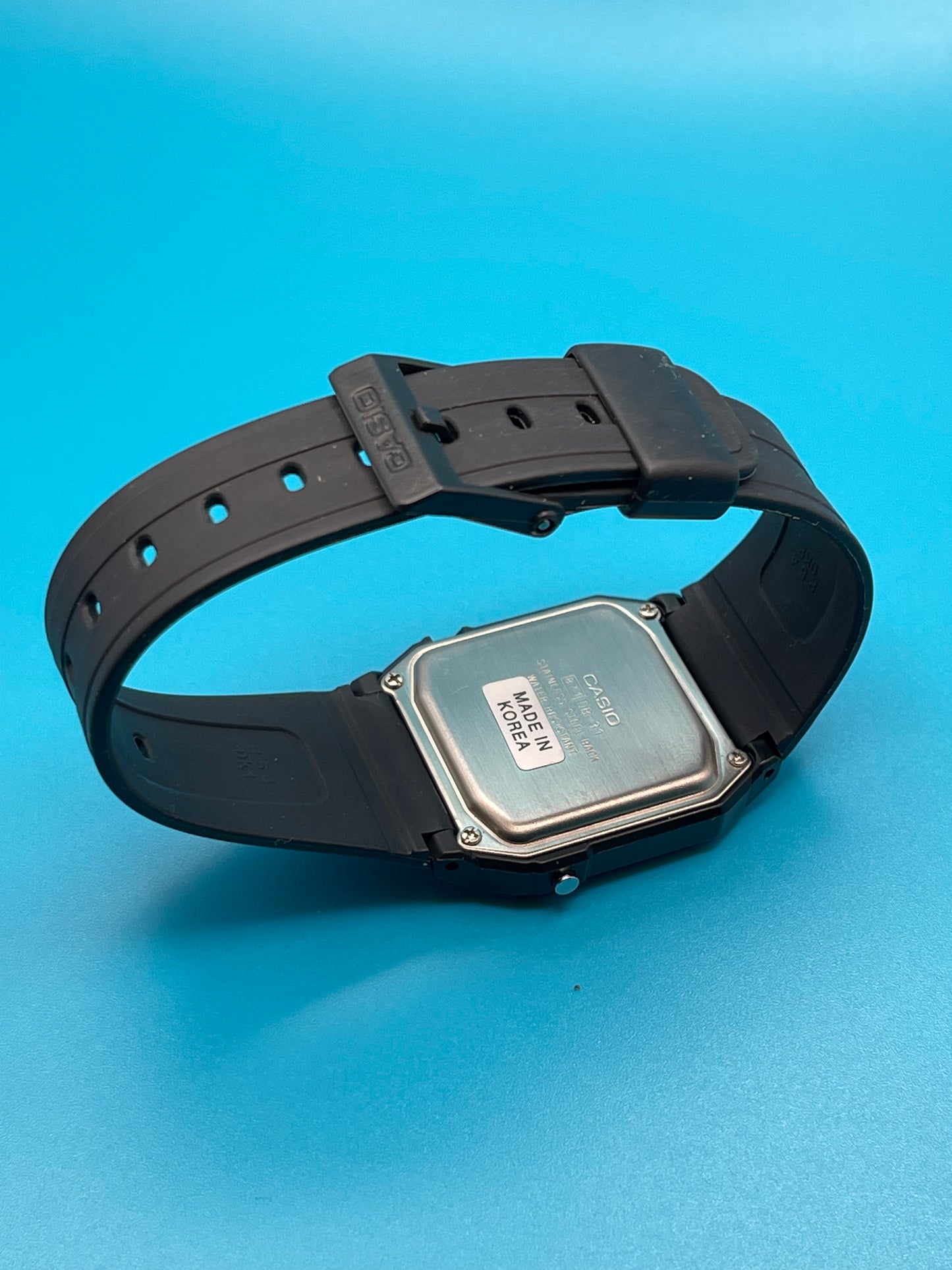 1991 Casio DB-31 NEW OLD STOCK