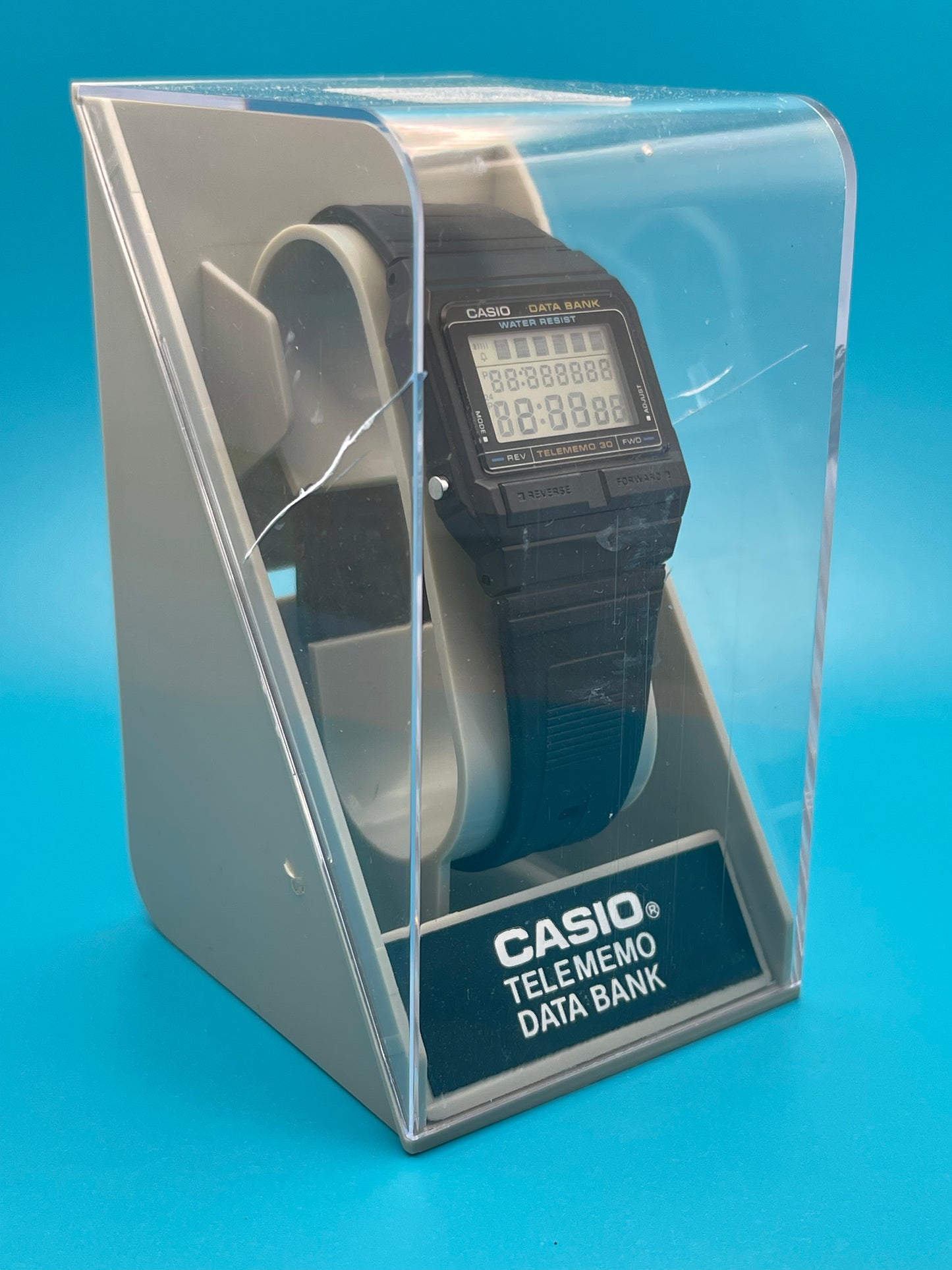 1991 Casio DB-31 NEW OLD STOCK