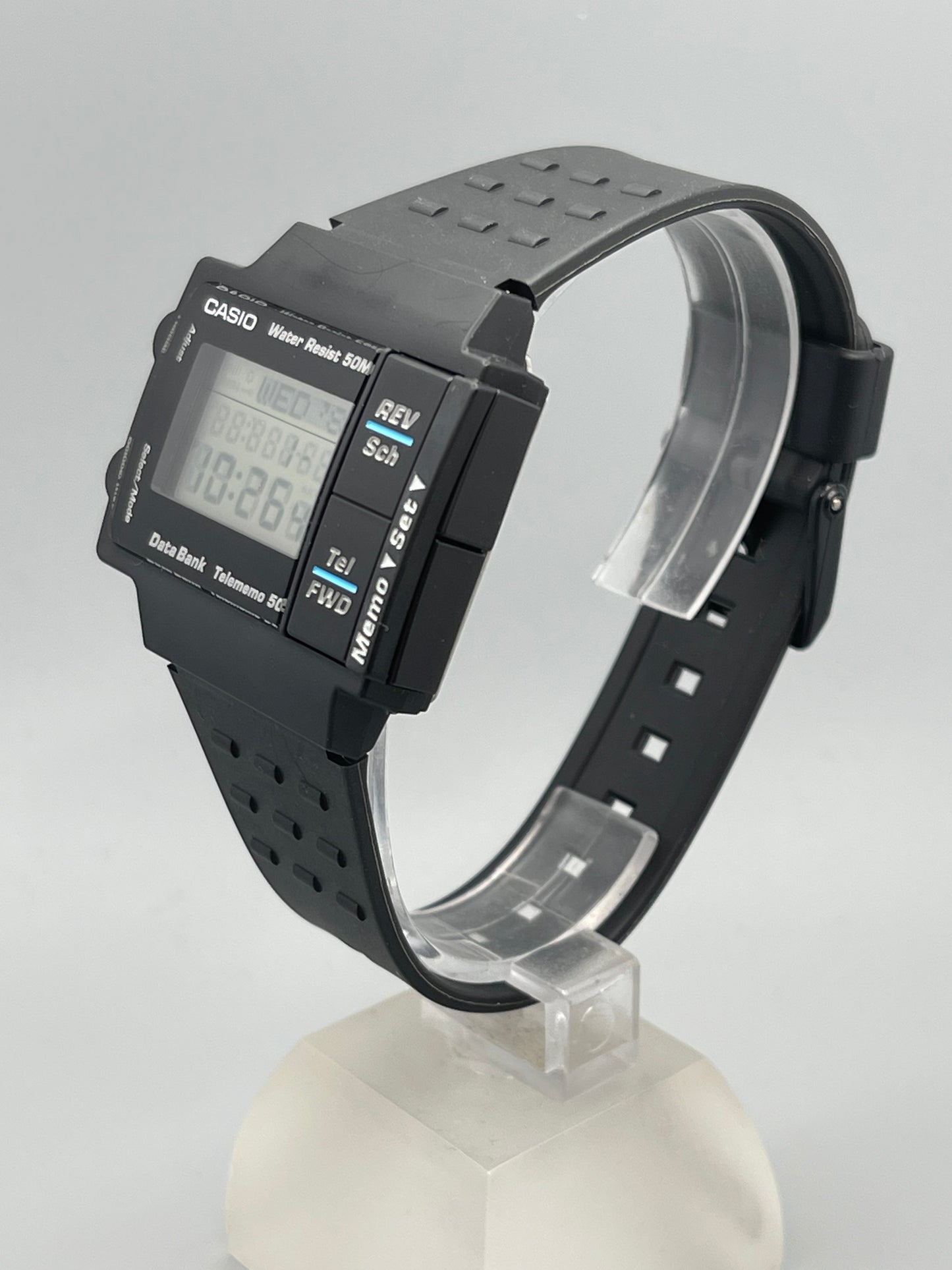 1991 Casio DB-57w super rare NEW OLD STOCK