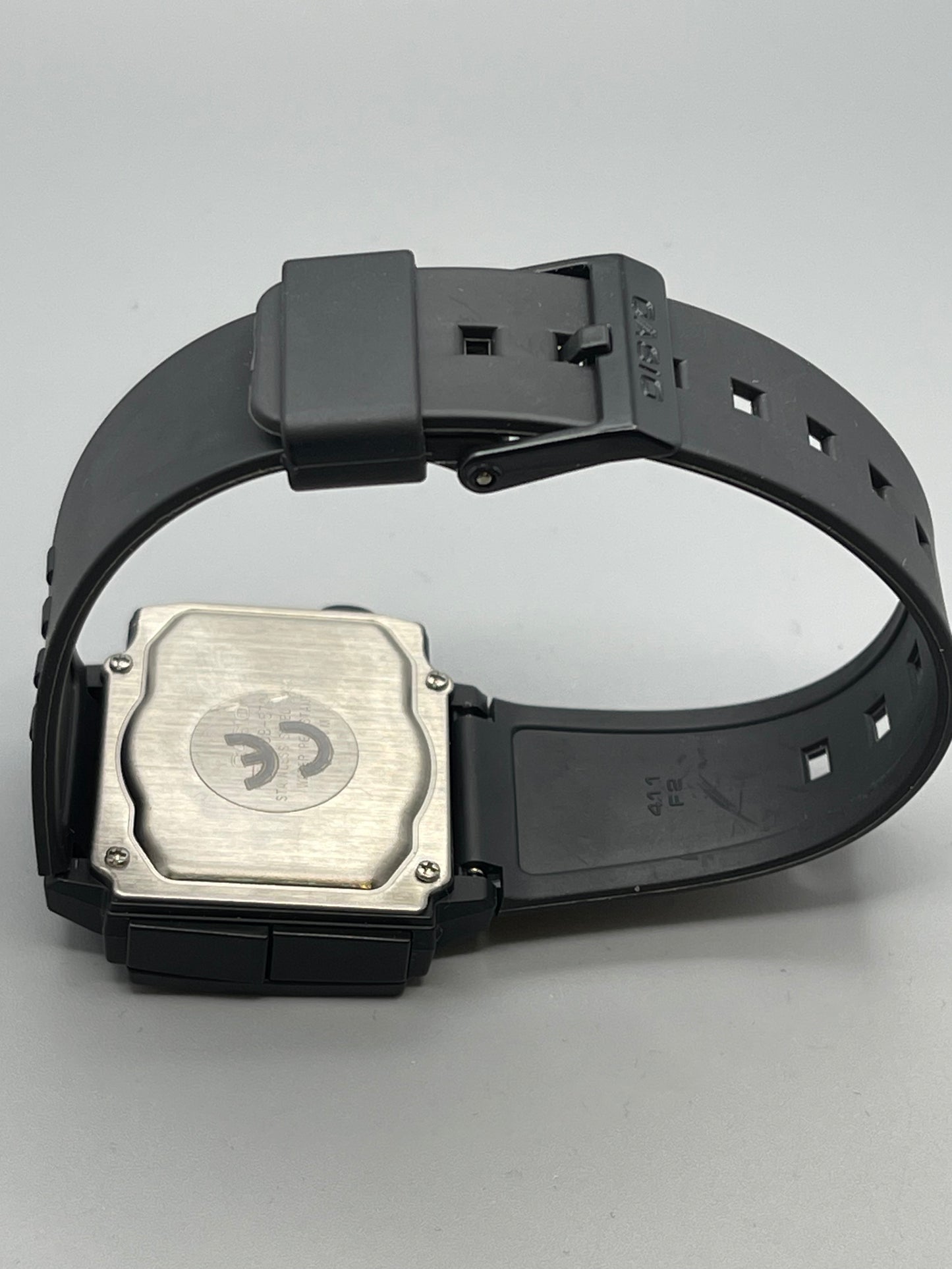 1991 Casio DB-57w super rare NEW OLD STOCK