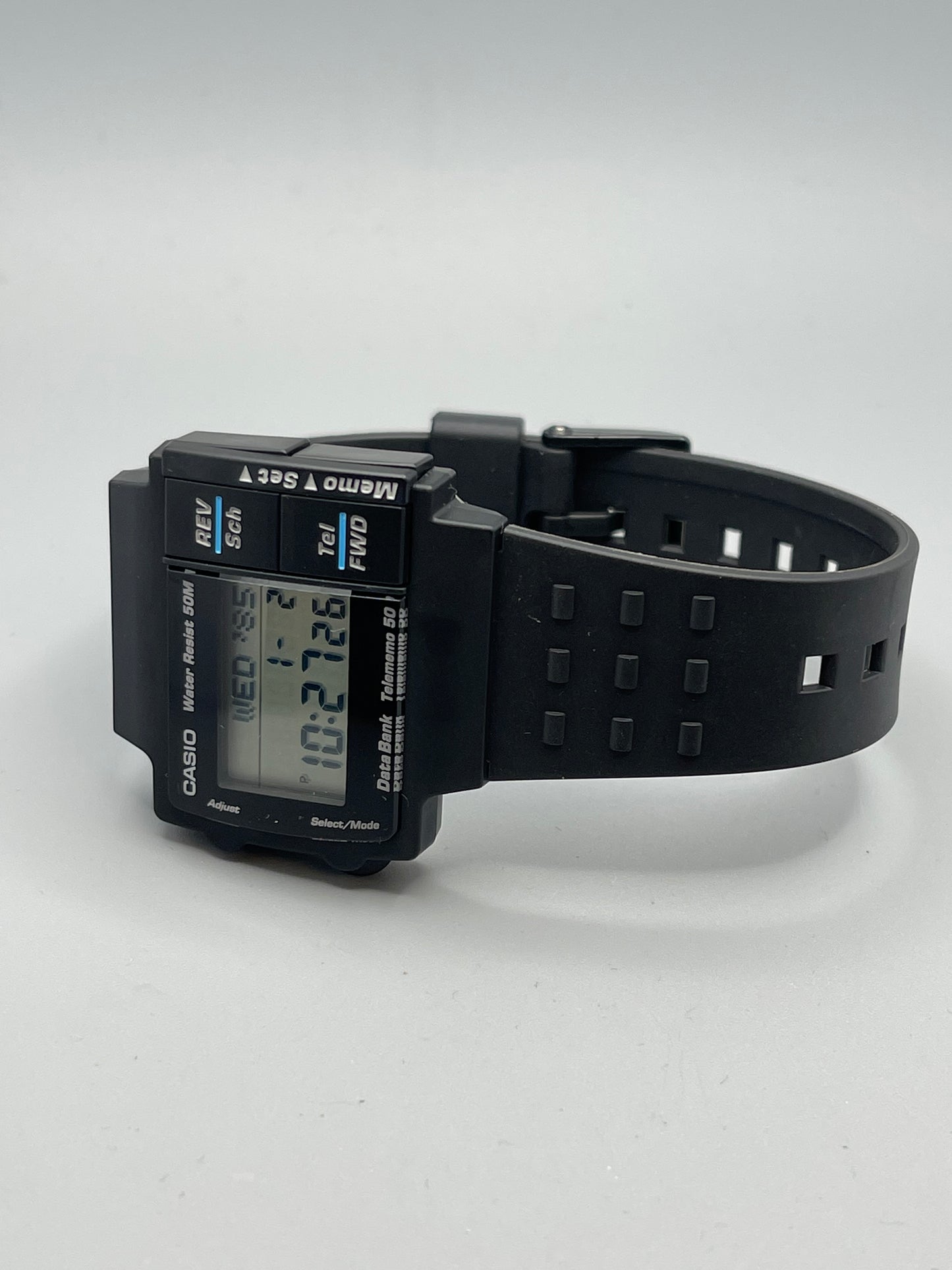 1991 Casio DB-57w super rare NEW OLD STOCK