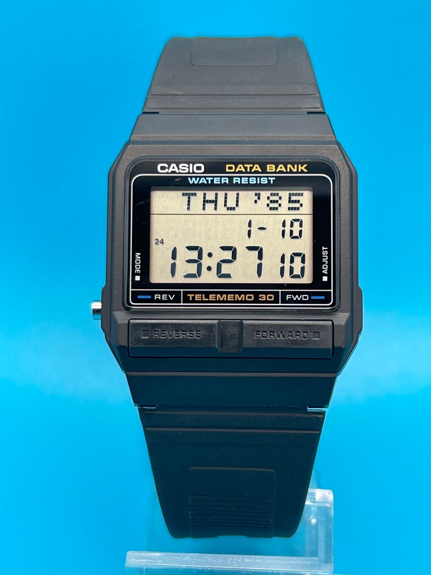 1991 Casio DB-31 NEW OLD STOCK