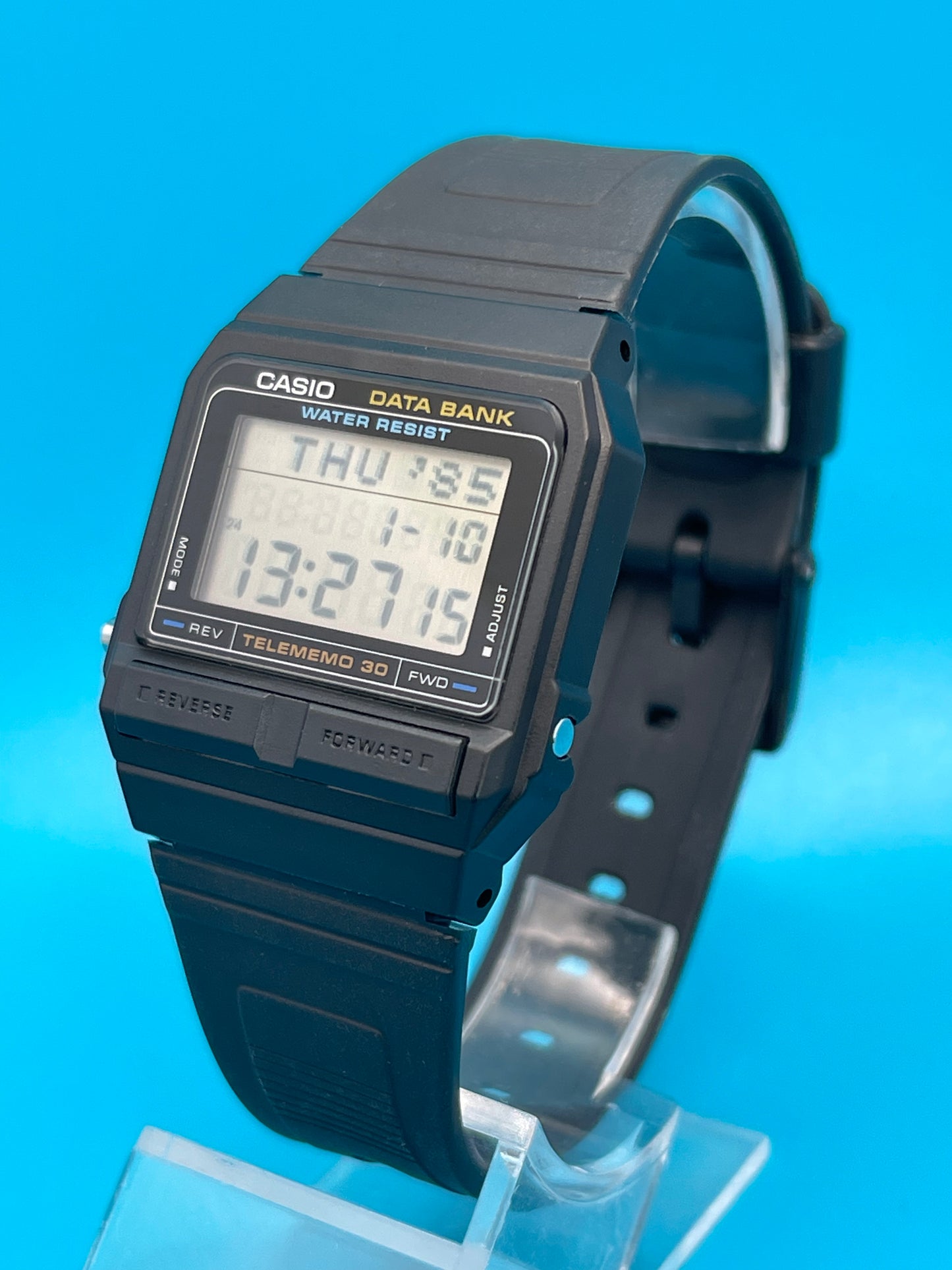 1991 Casio DB-31 NEW OLD STOCK
