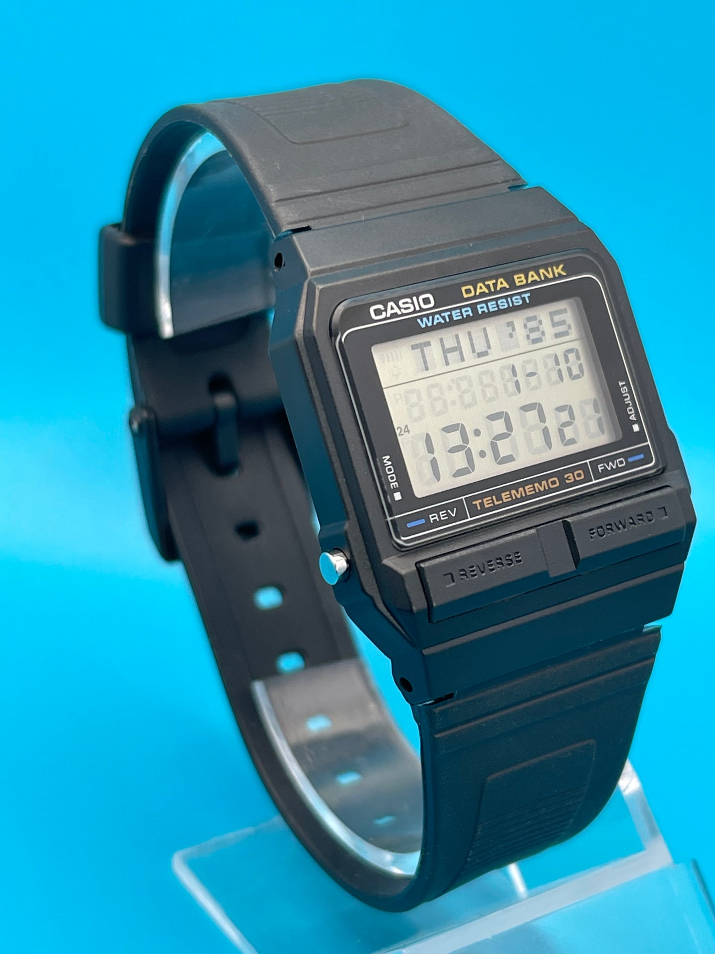 1991 Casio DB-31 NEW OLD STOCK